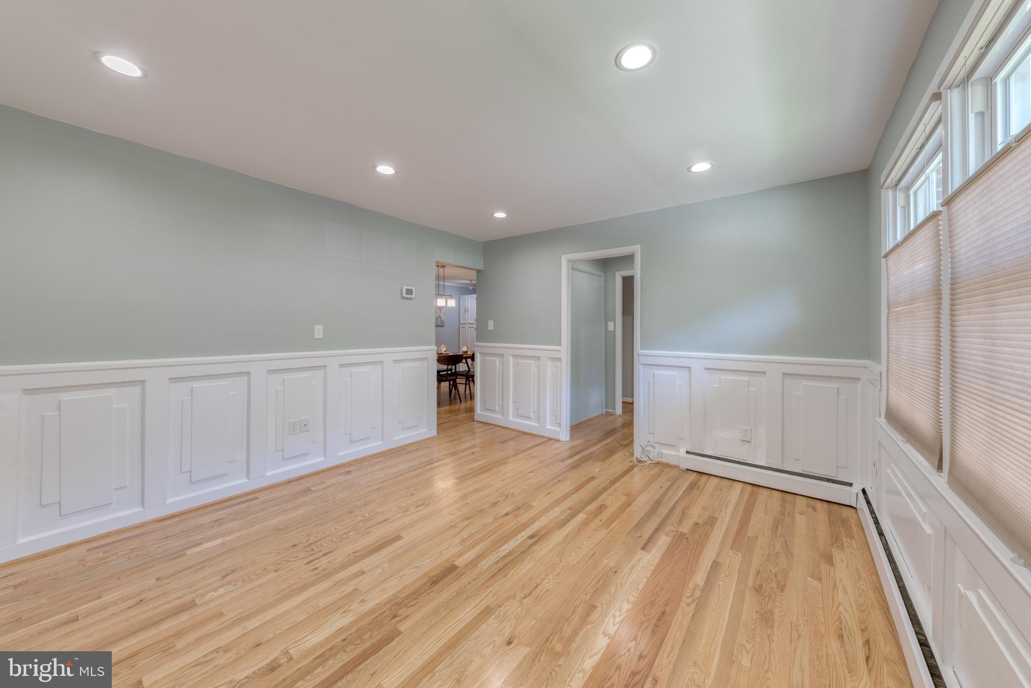 GLENN DALE - Residential