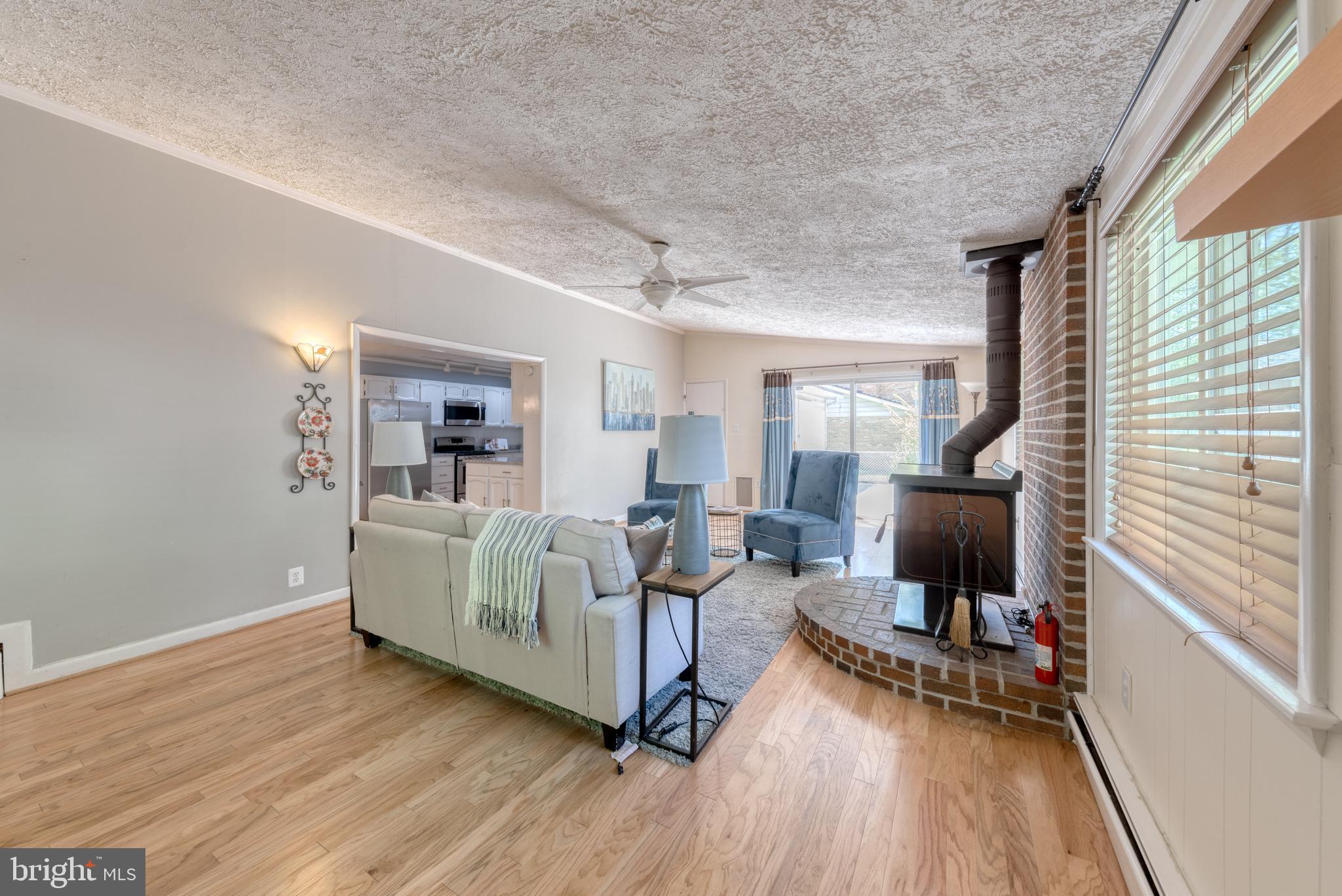 GLENN DALE - Residential