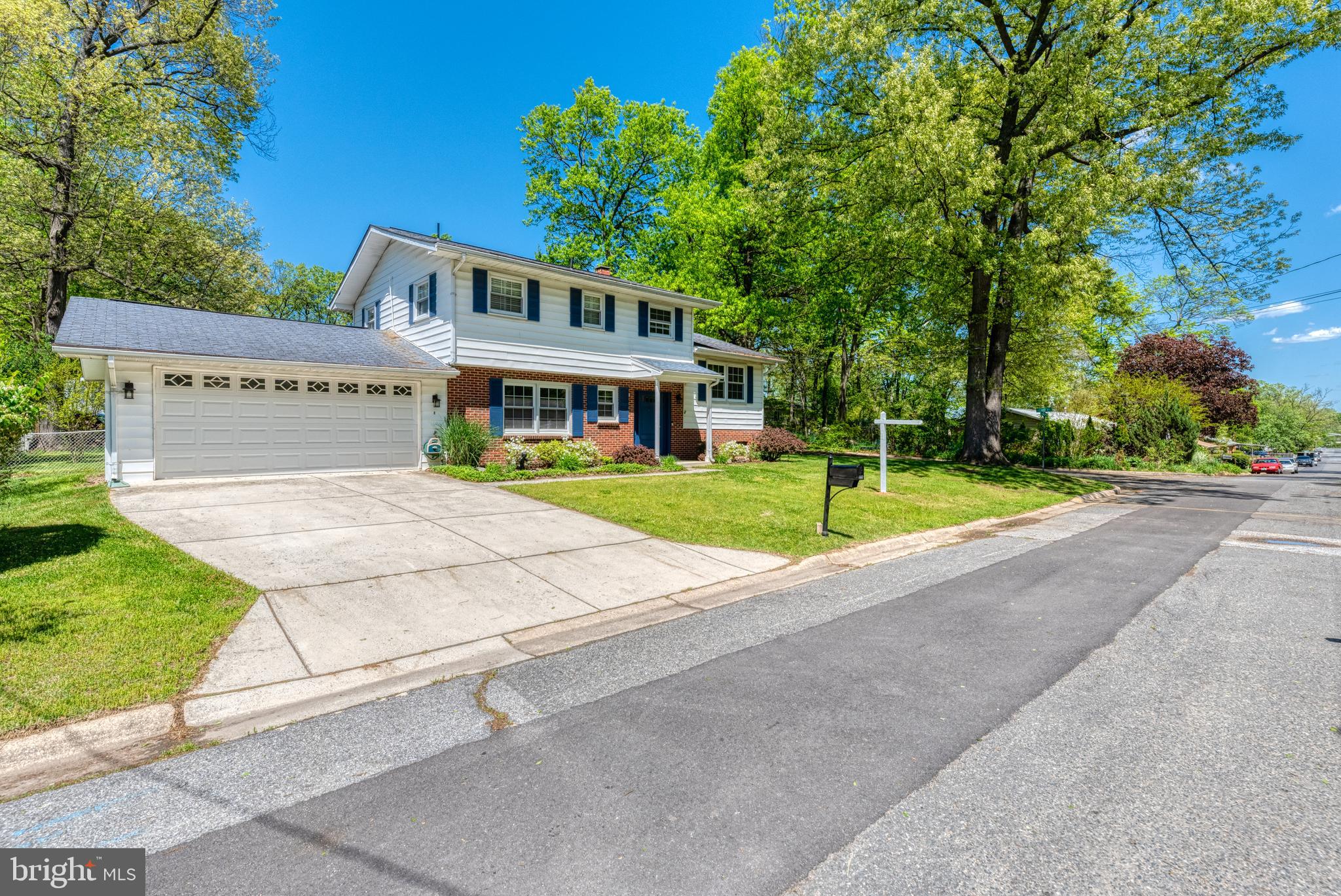 GLENN DALE - Residential