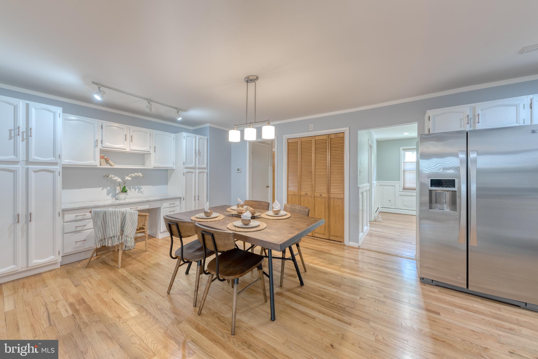 GLENN DALE - Residential