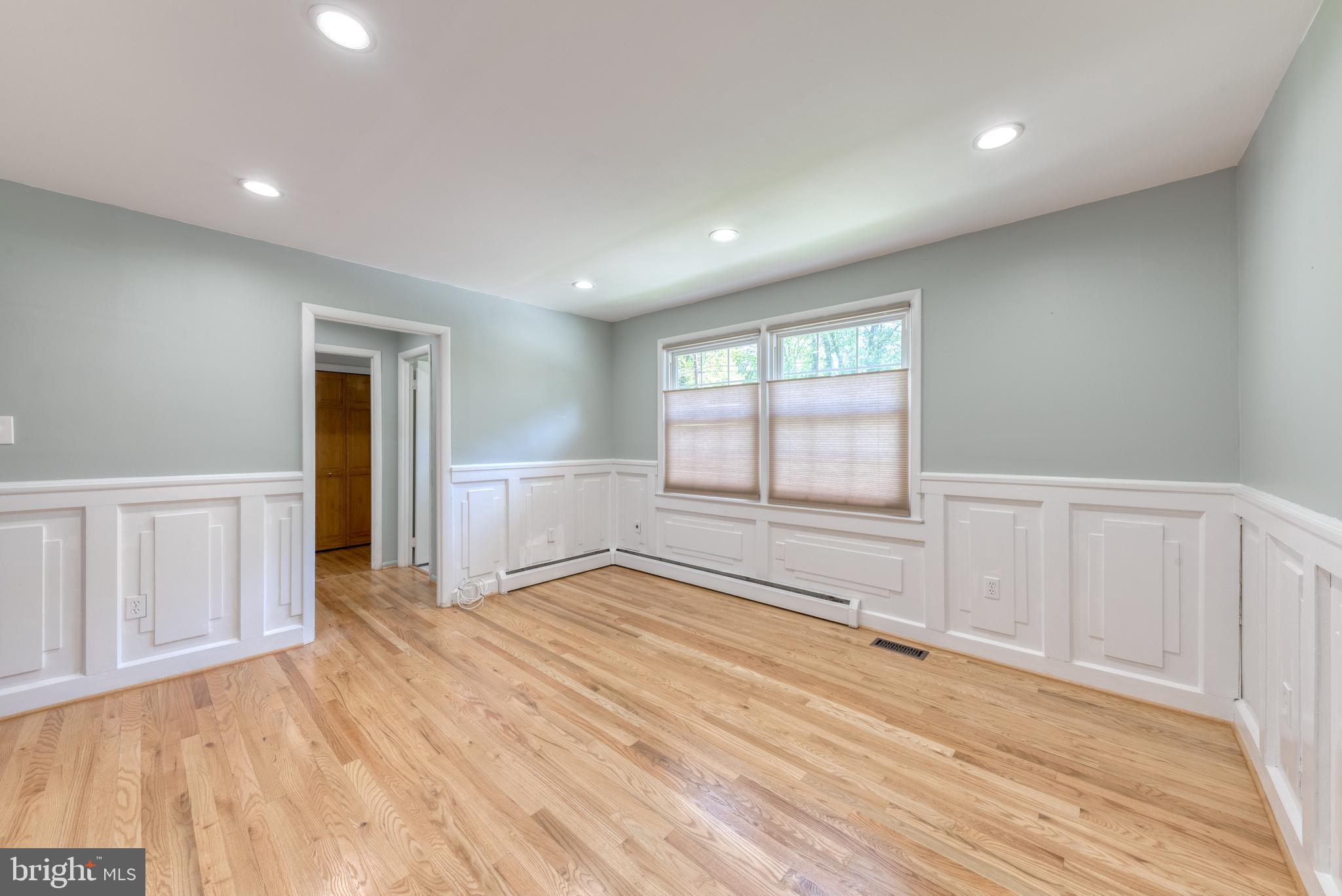 GLENN DALE - Residential