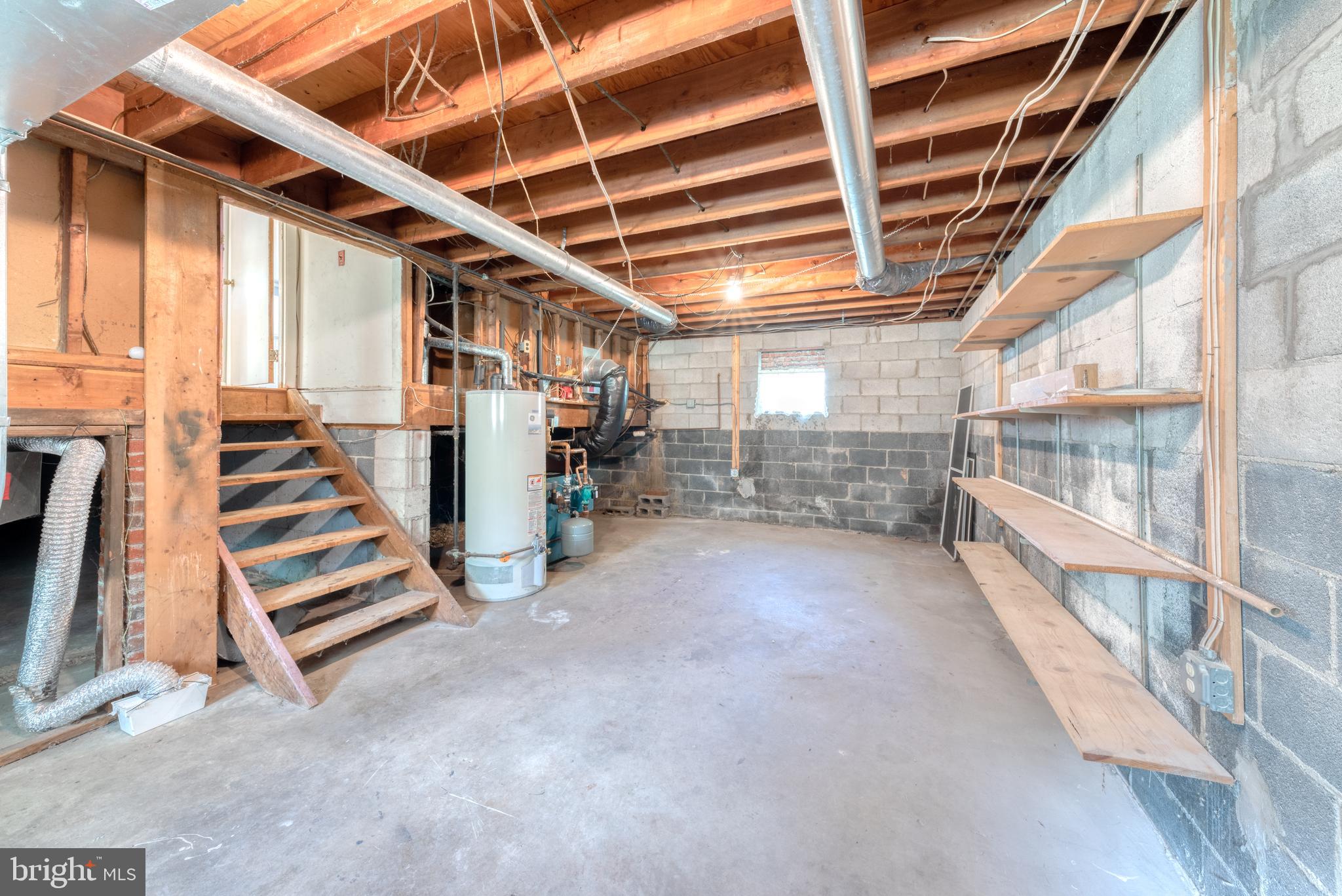 GLENN DALE - Residential