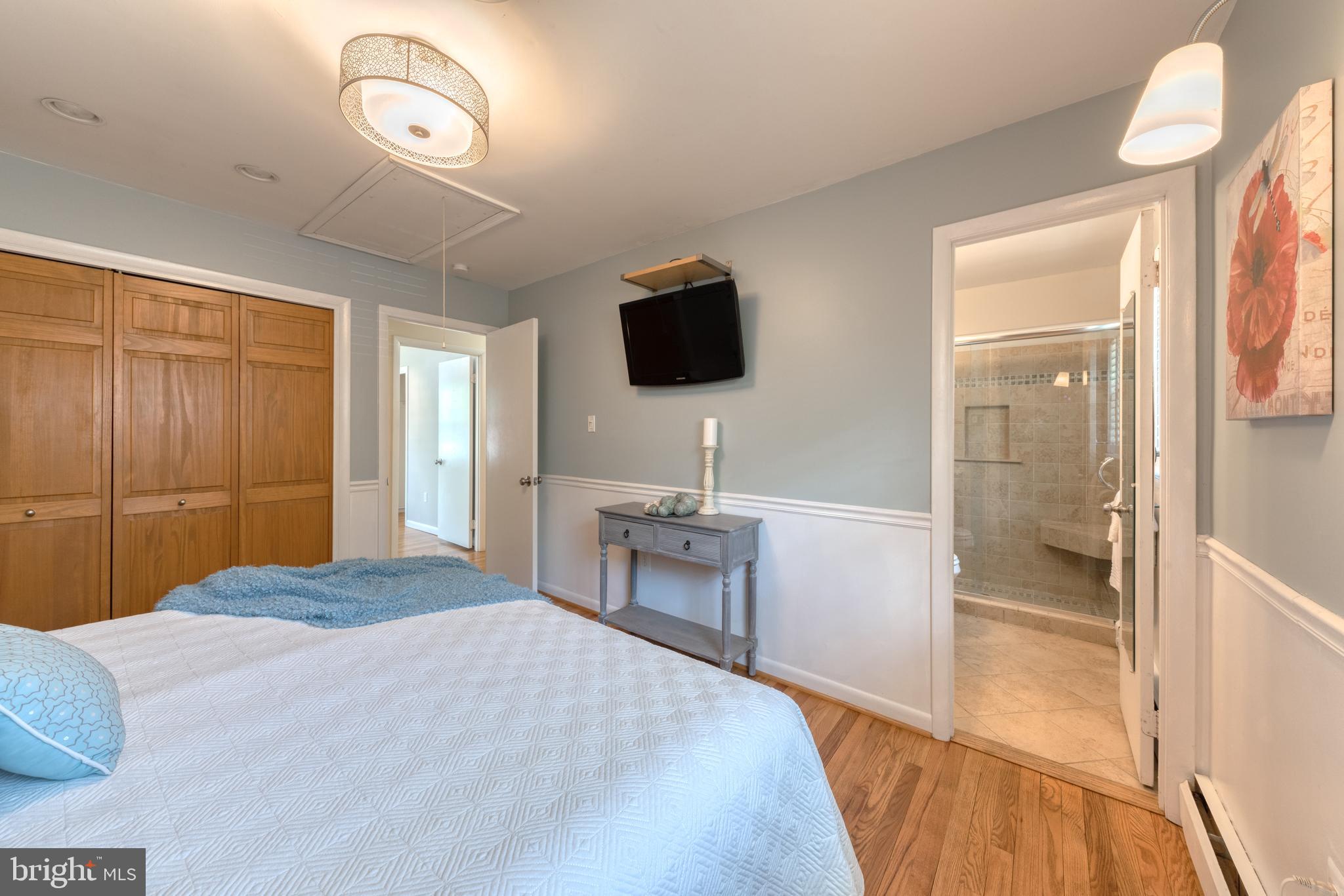 GLENN DALE - Residential