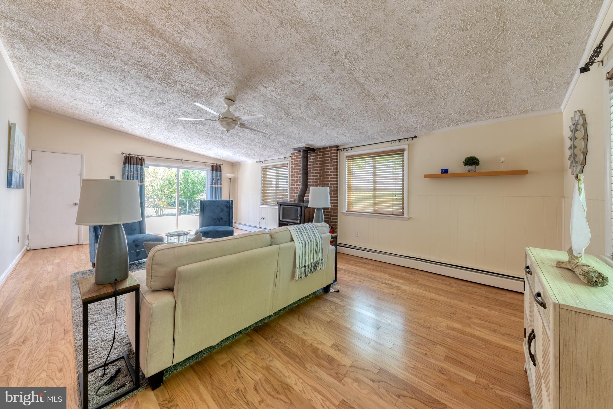 GLENN DALE - Residential