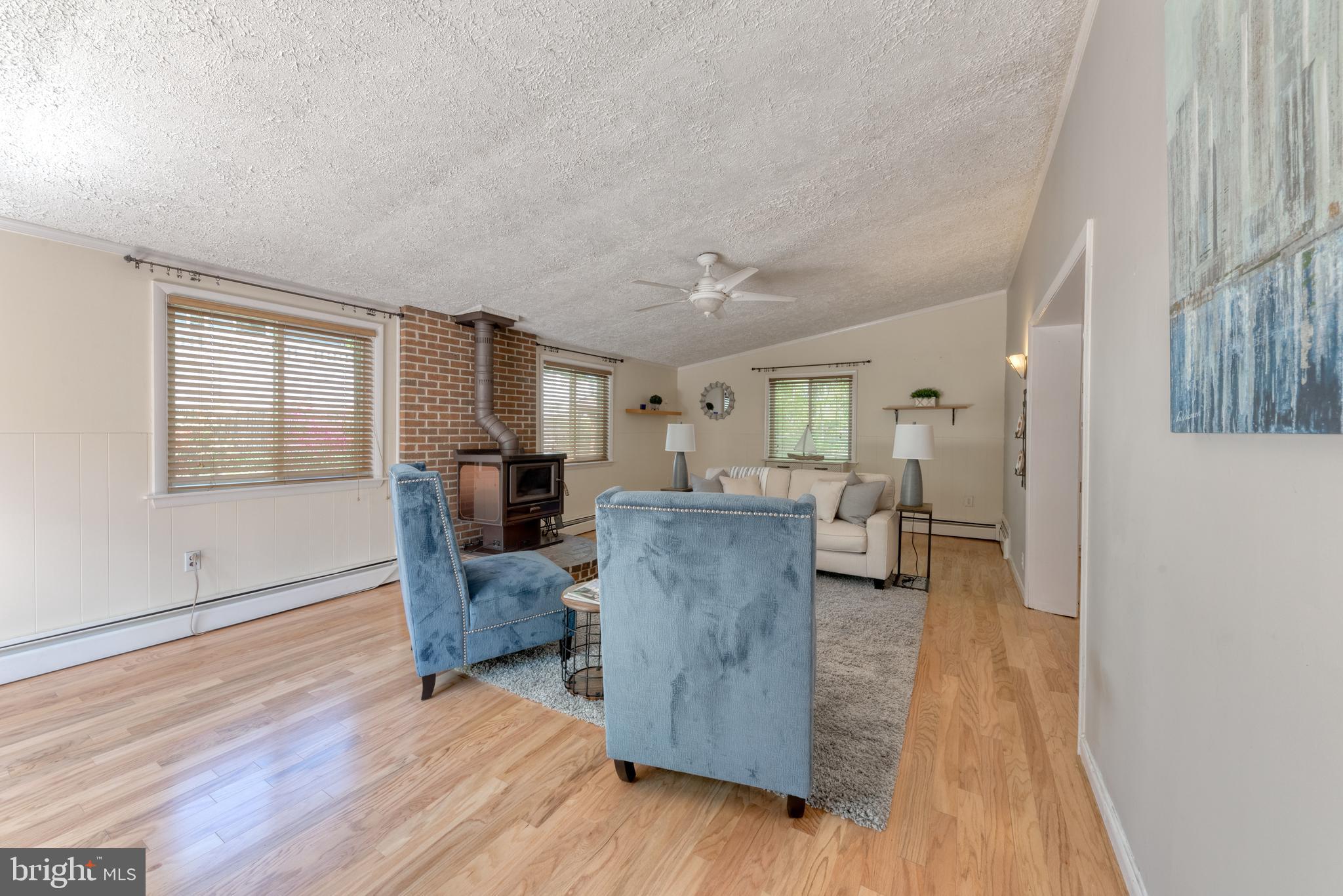 GLENN DALE - Residential