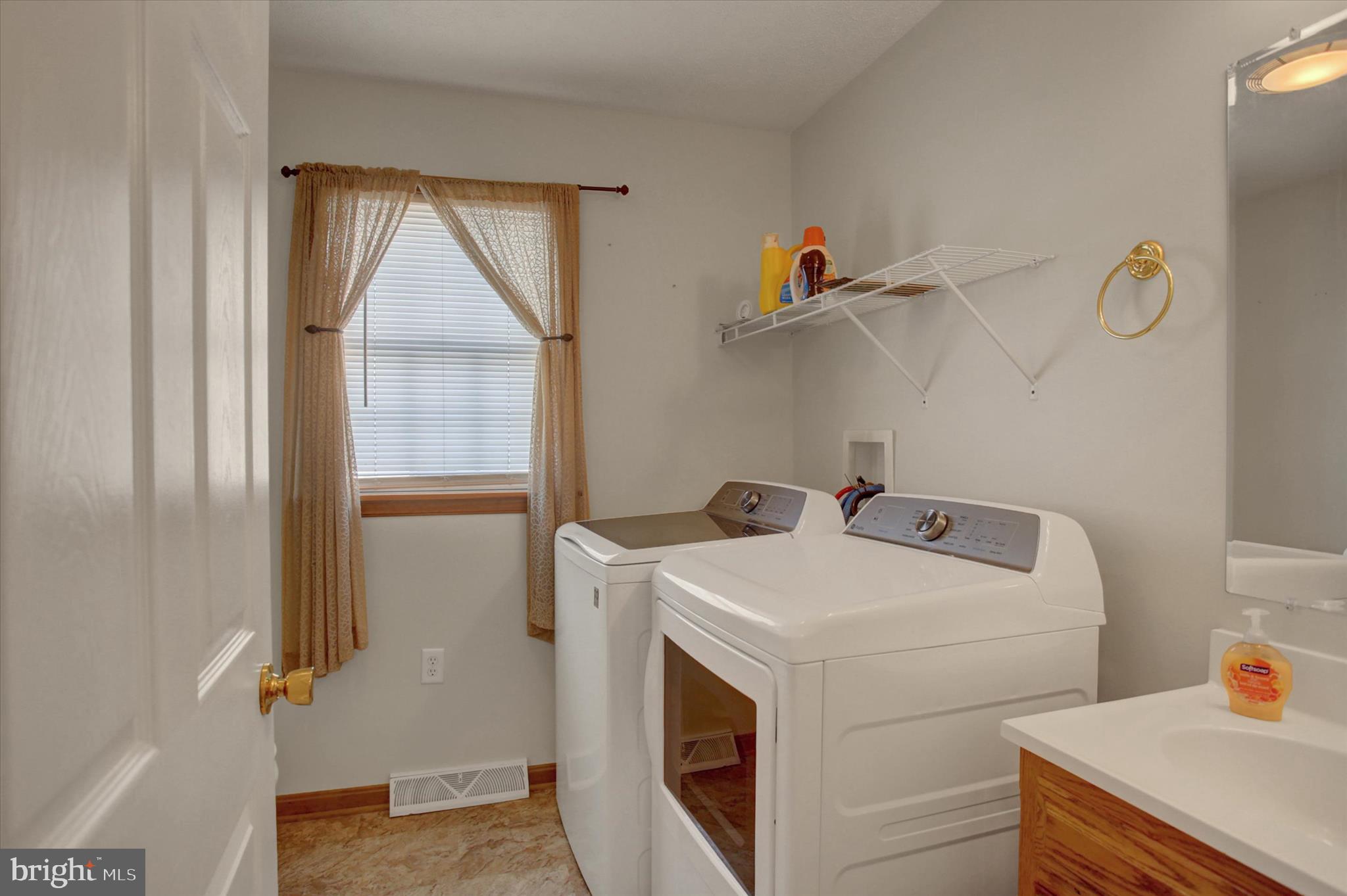 PARK PLACE - Residential