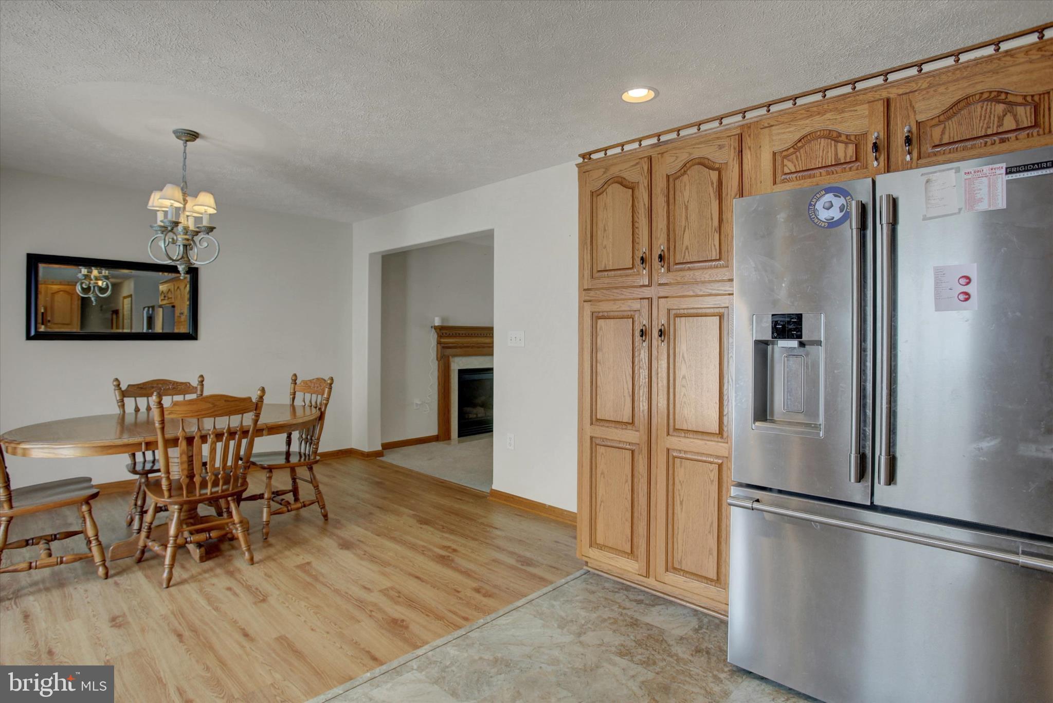 PARK PLACE - Residential