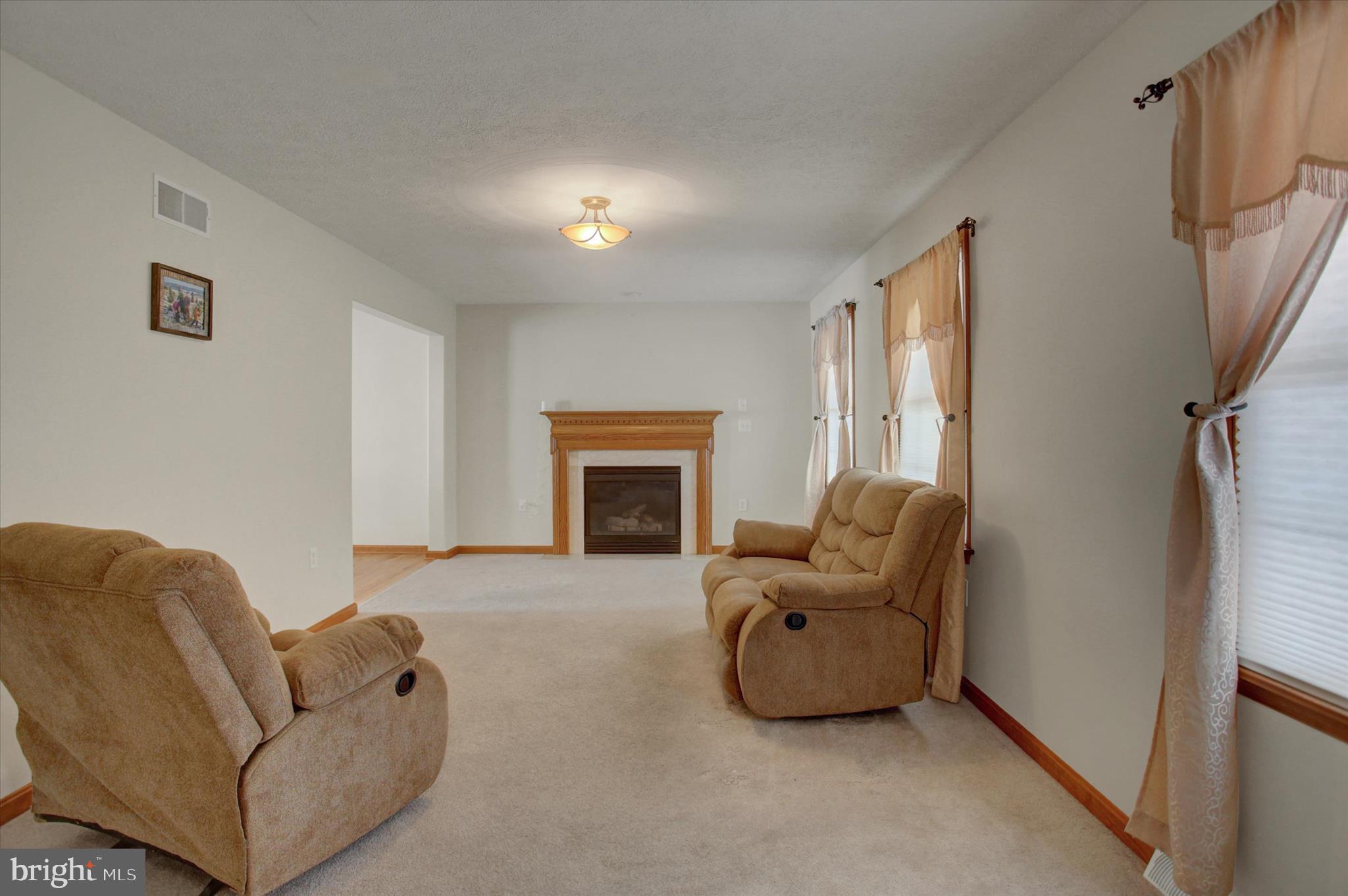 PARK PLACE - Residential