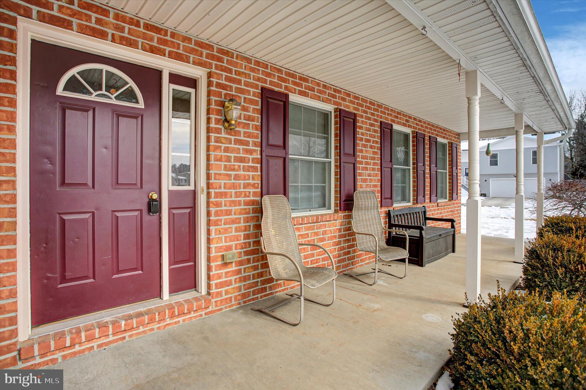 PARK PLACE - Residential