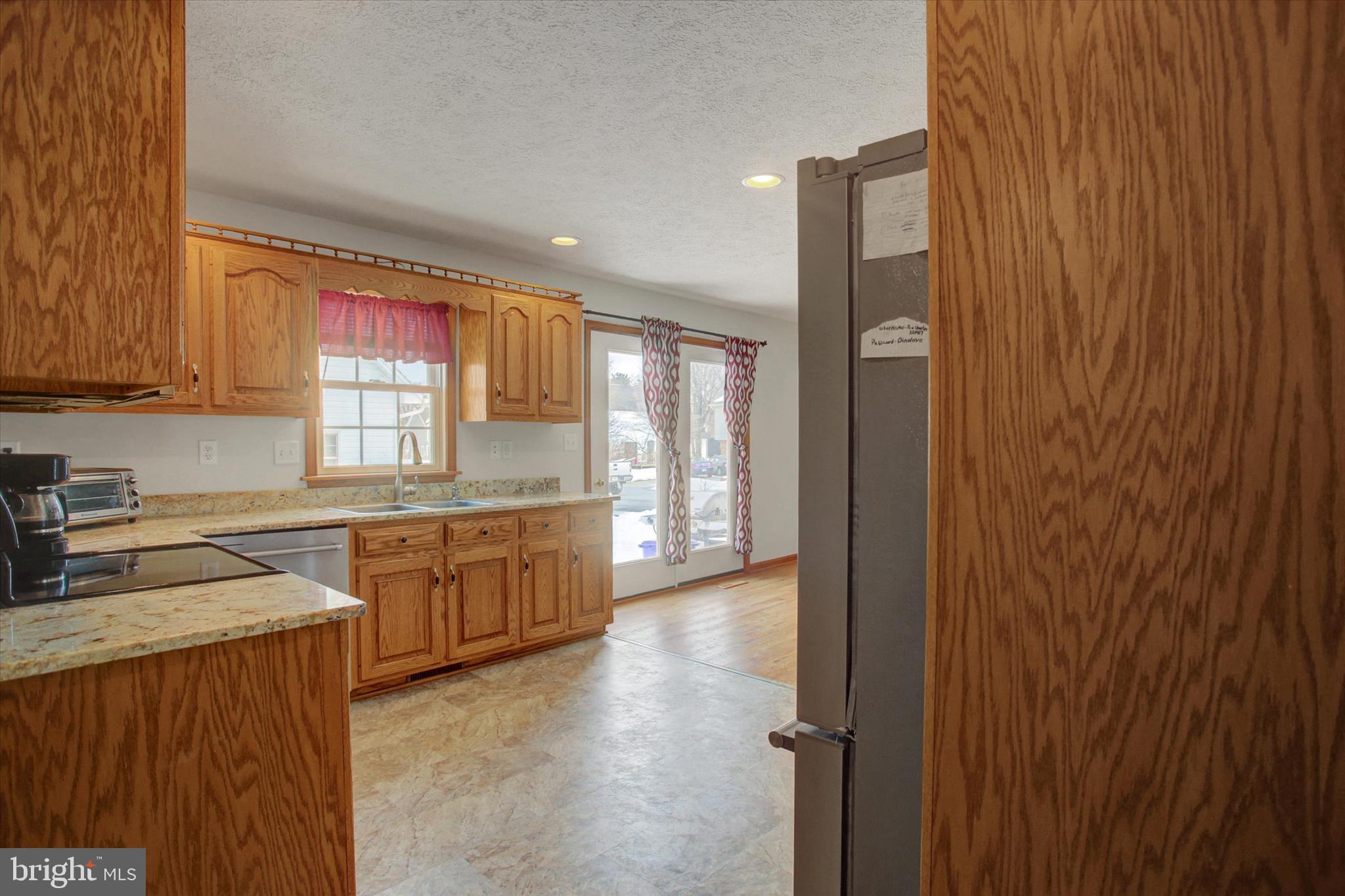 PARK PLACE - Residential