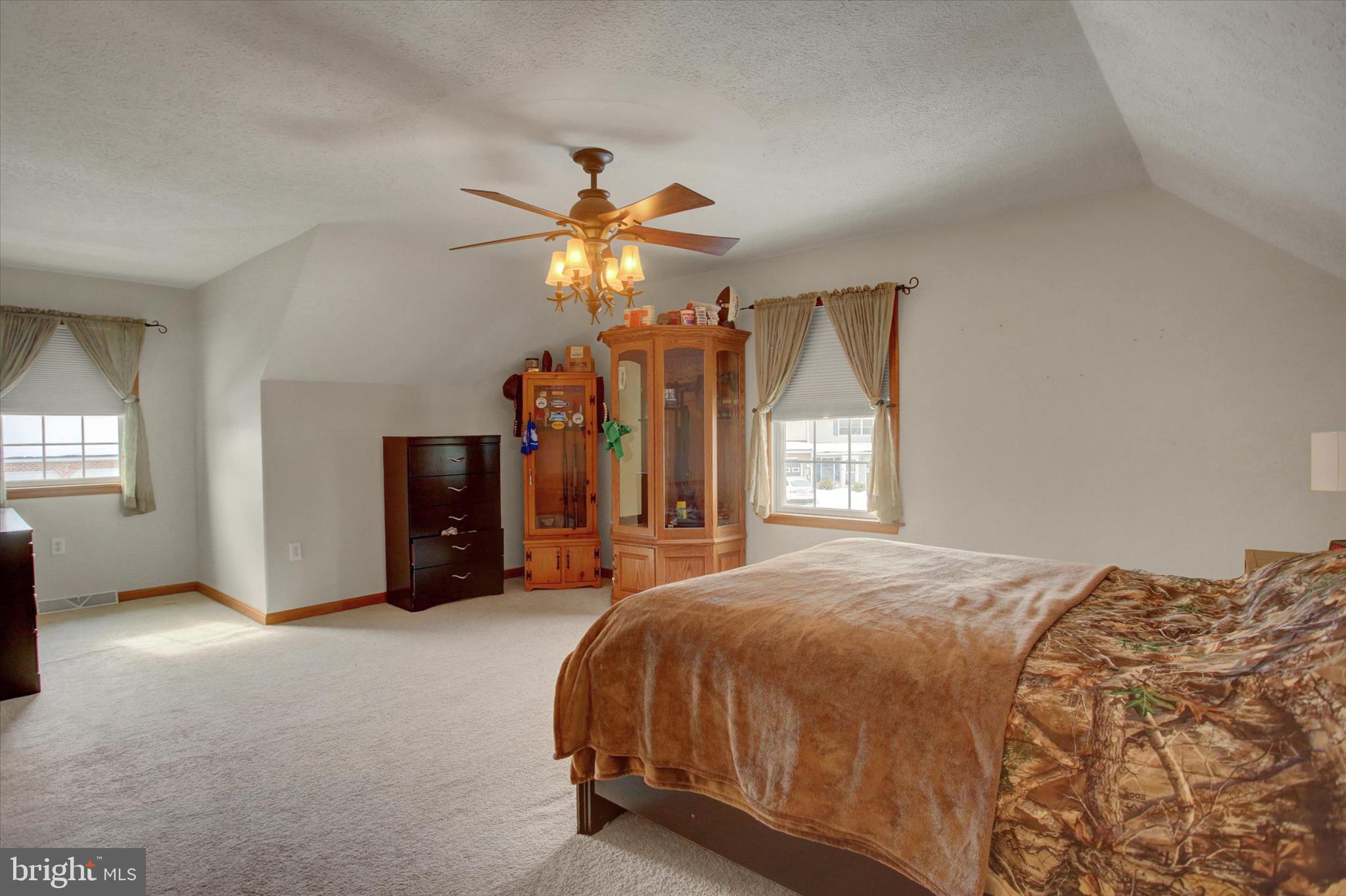 PARK PLACE - Residential