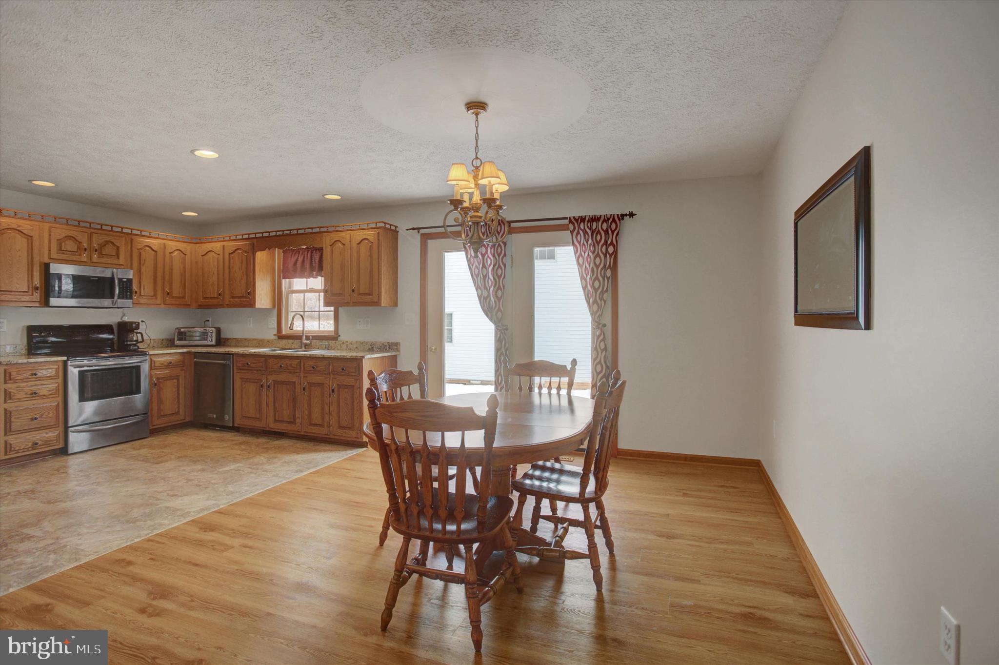 PARK PLACE - Residential