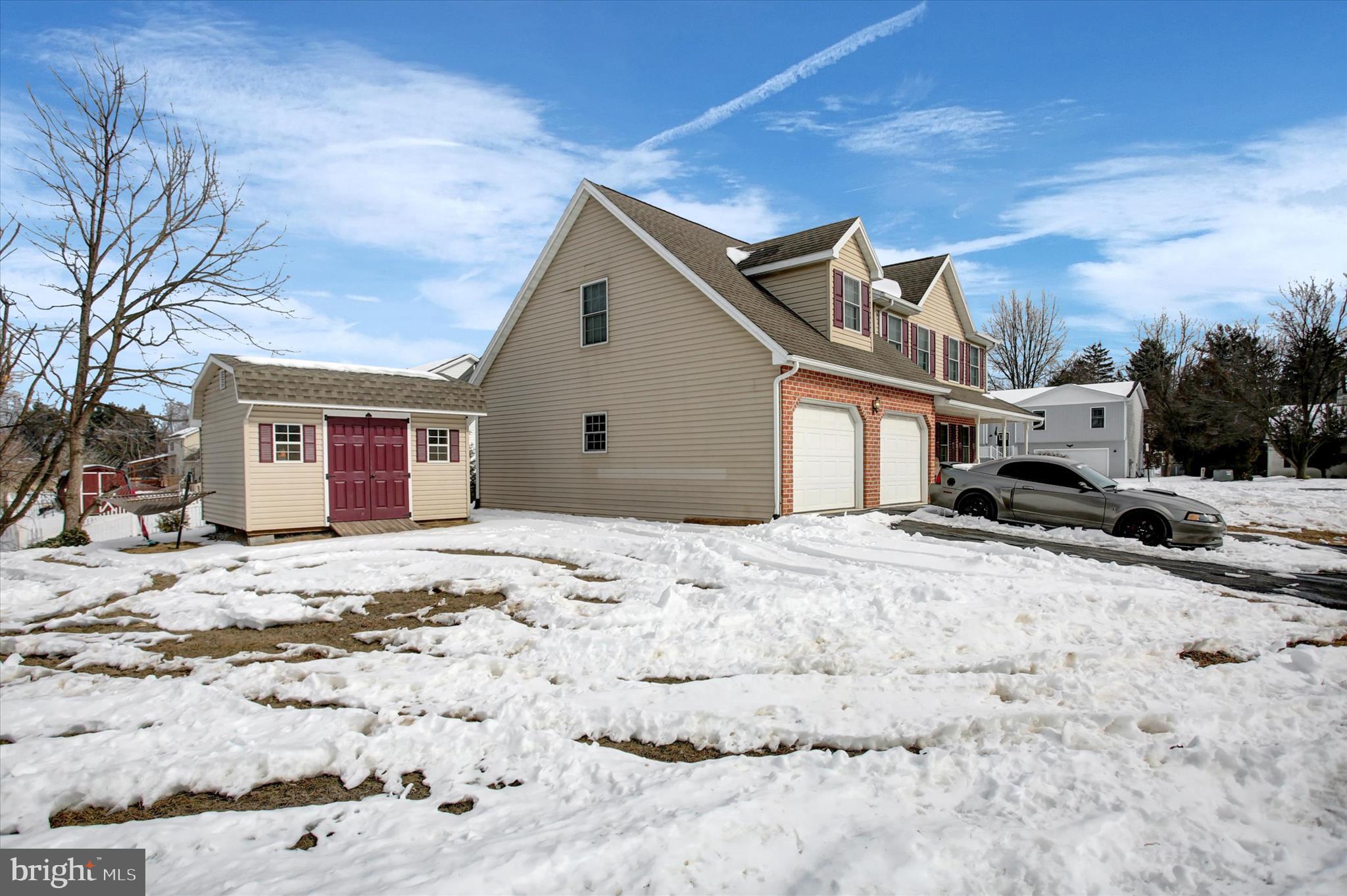 PARK PLACE - Residential