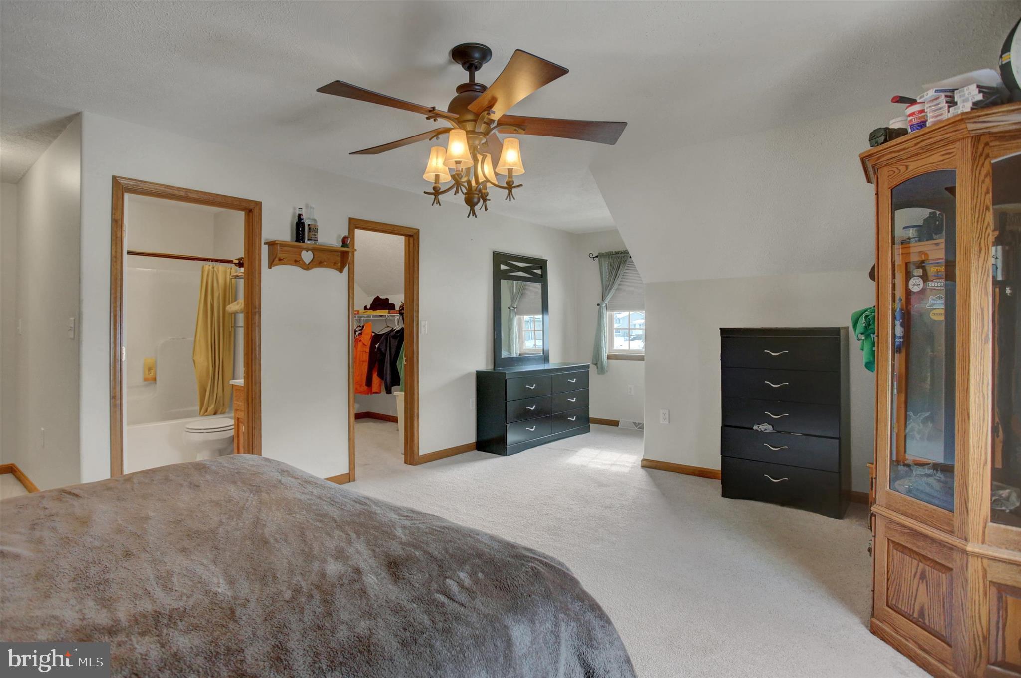 PARK PLACE - Residential