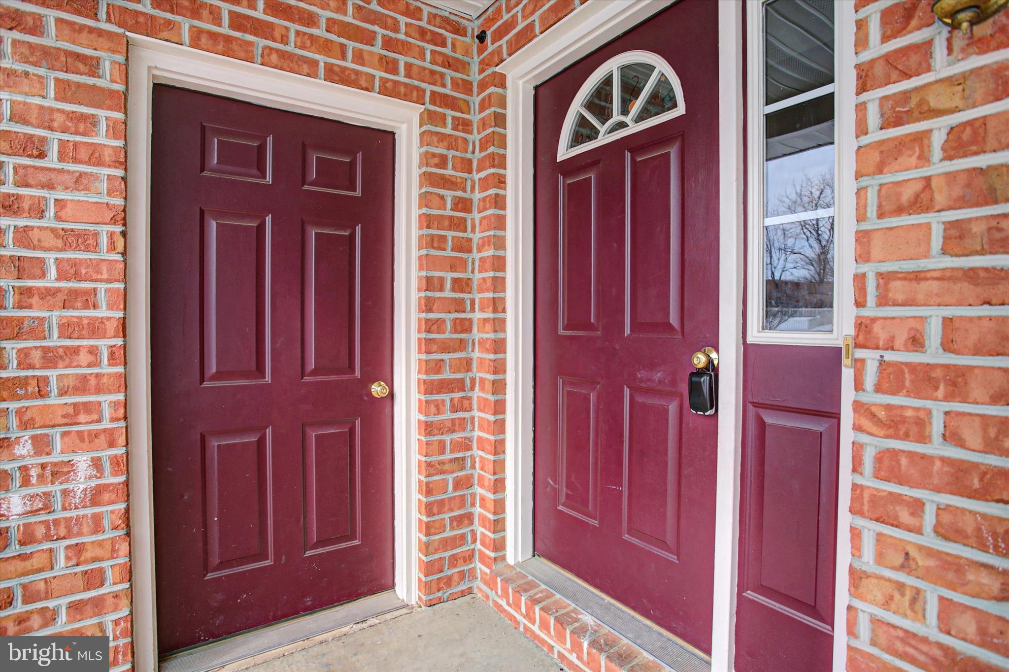 PARK PLACE - Residential