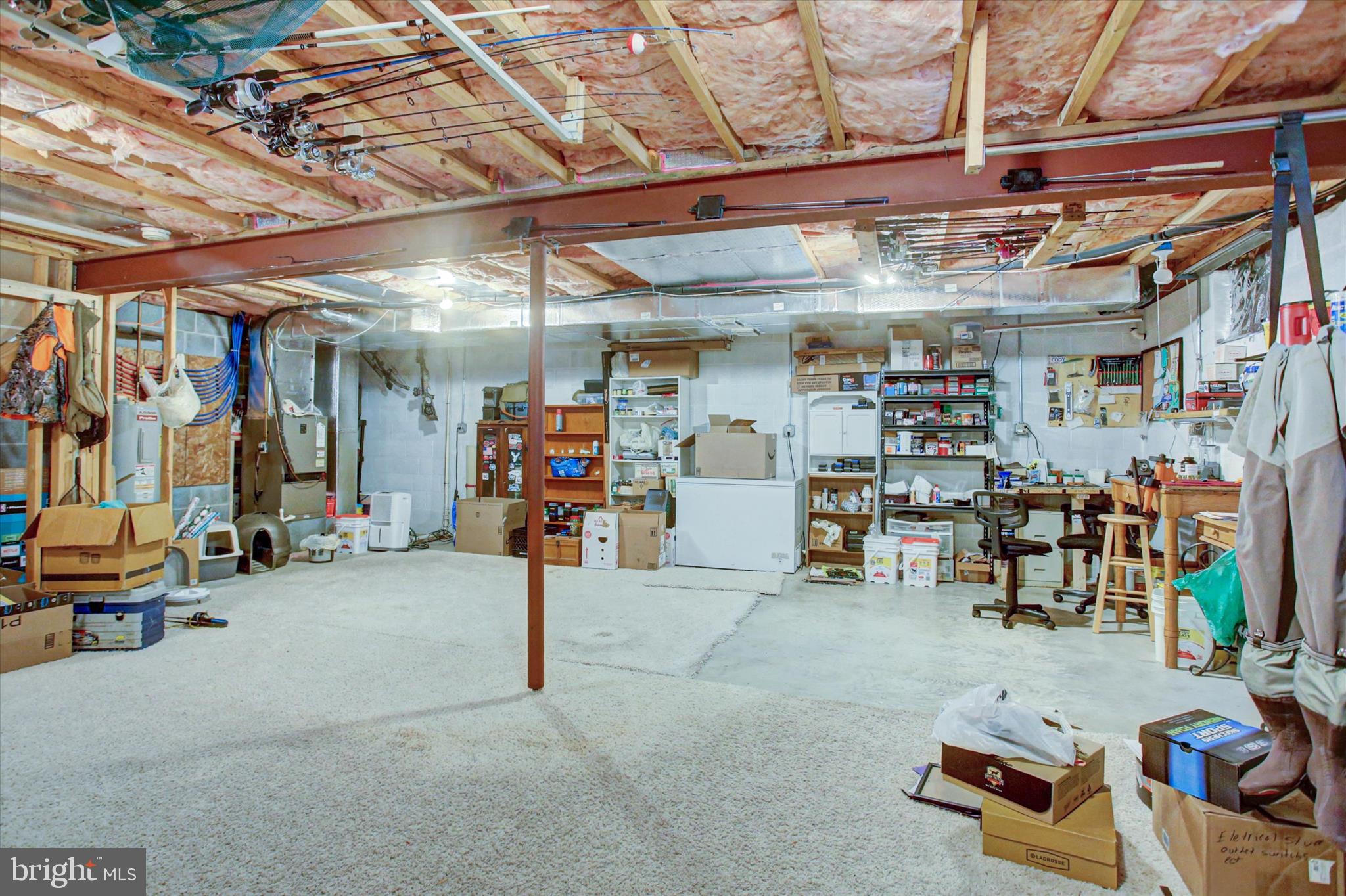 PARK PLACE - Residential