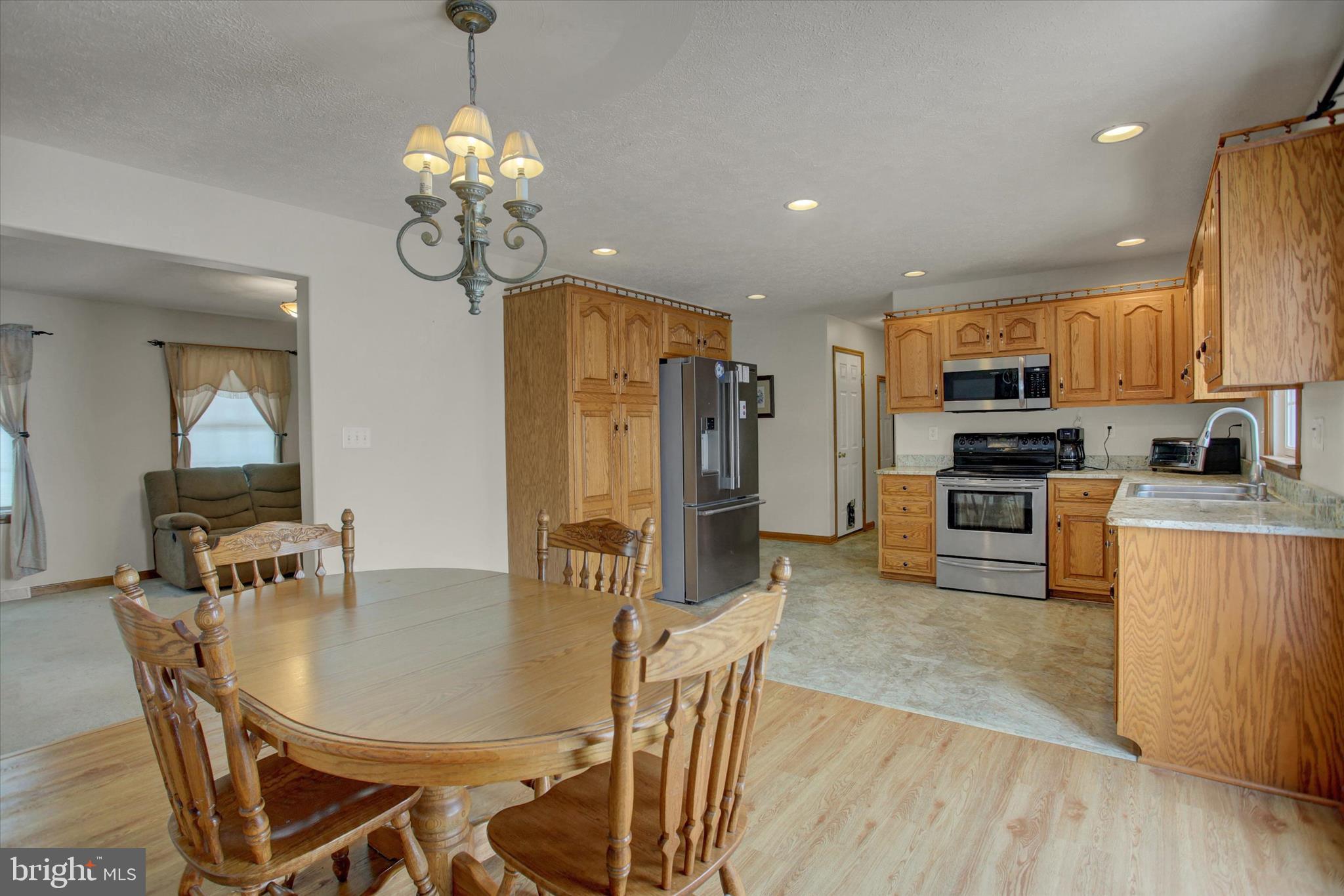 PARK PLACE - Residential