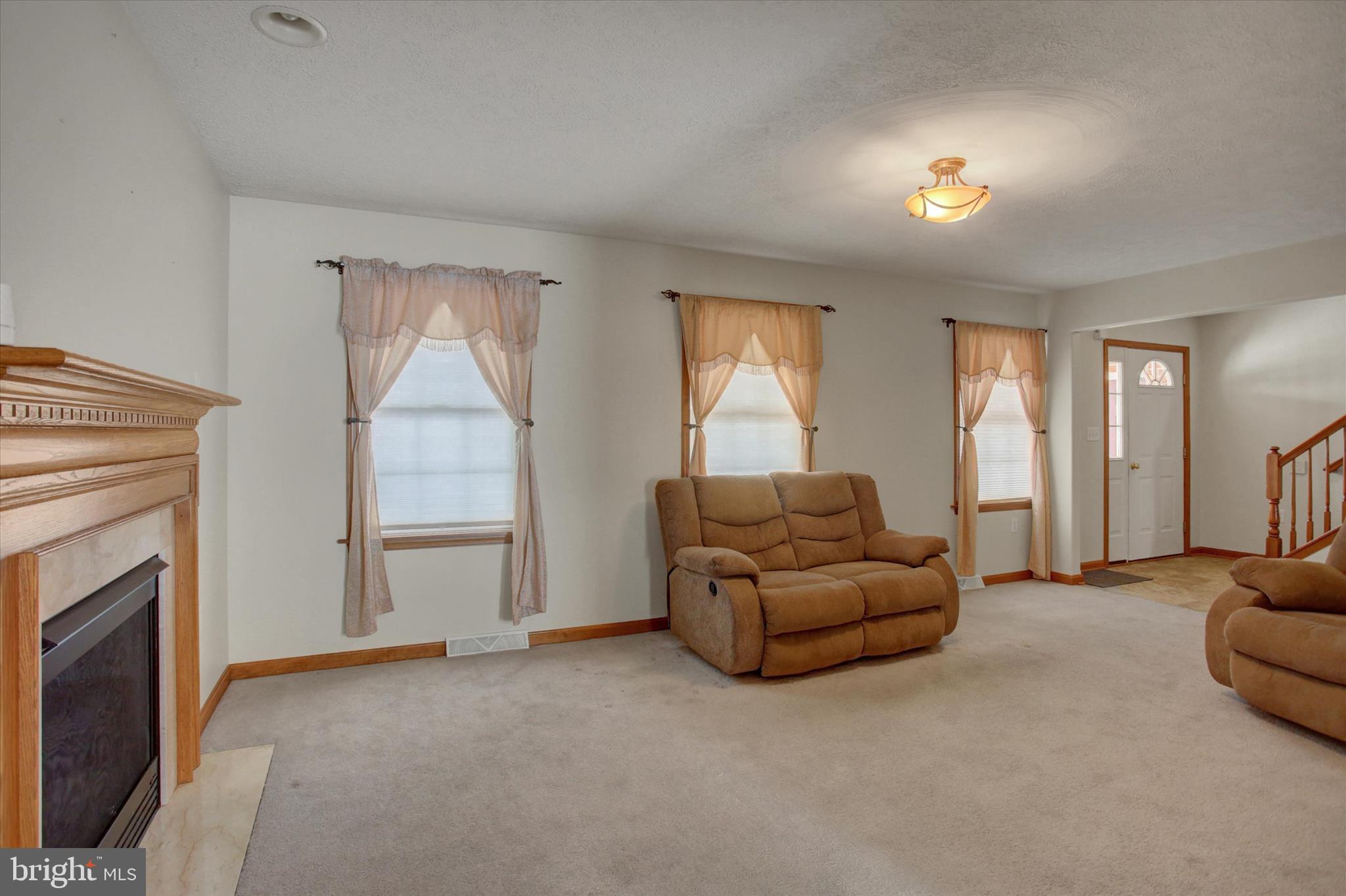 PARK PLACE - Residential