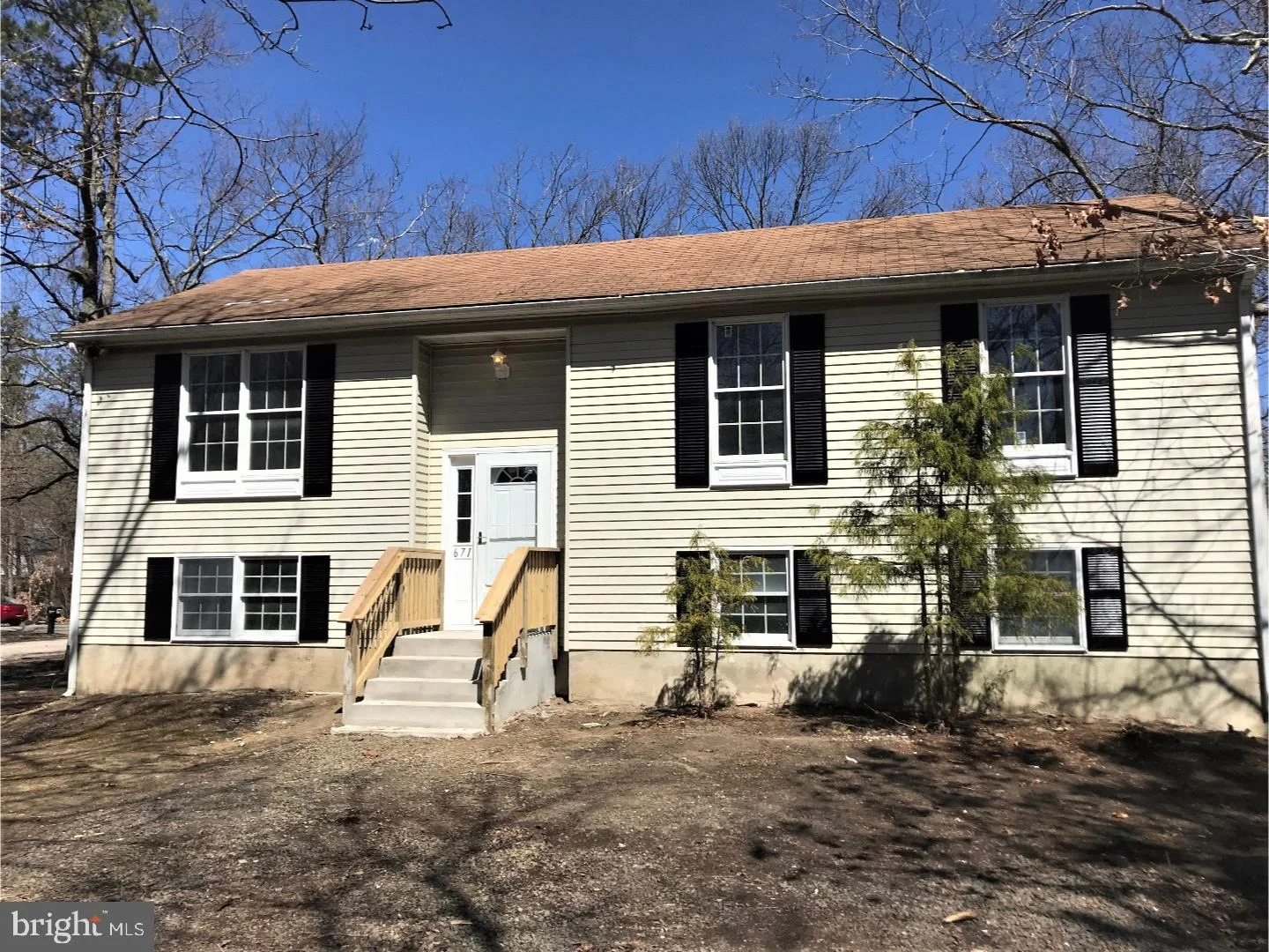 671 Pilgrim Way, Atco, NJ 08089