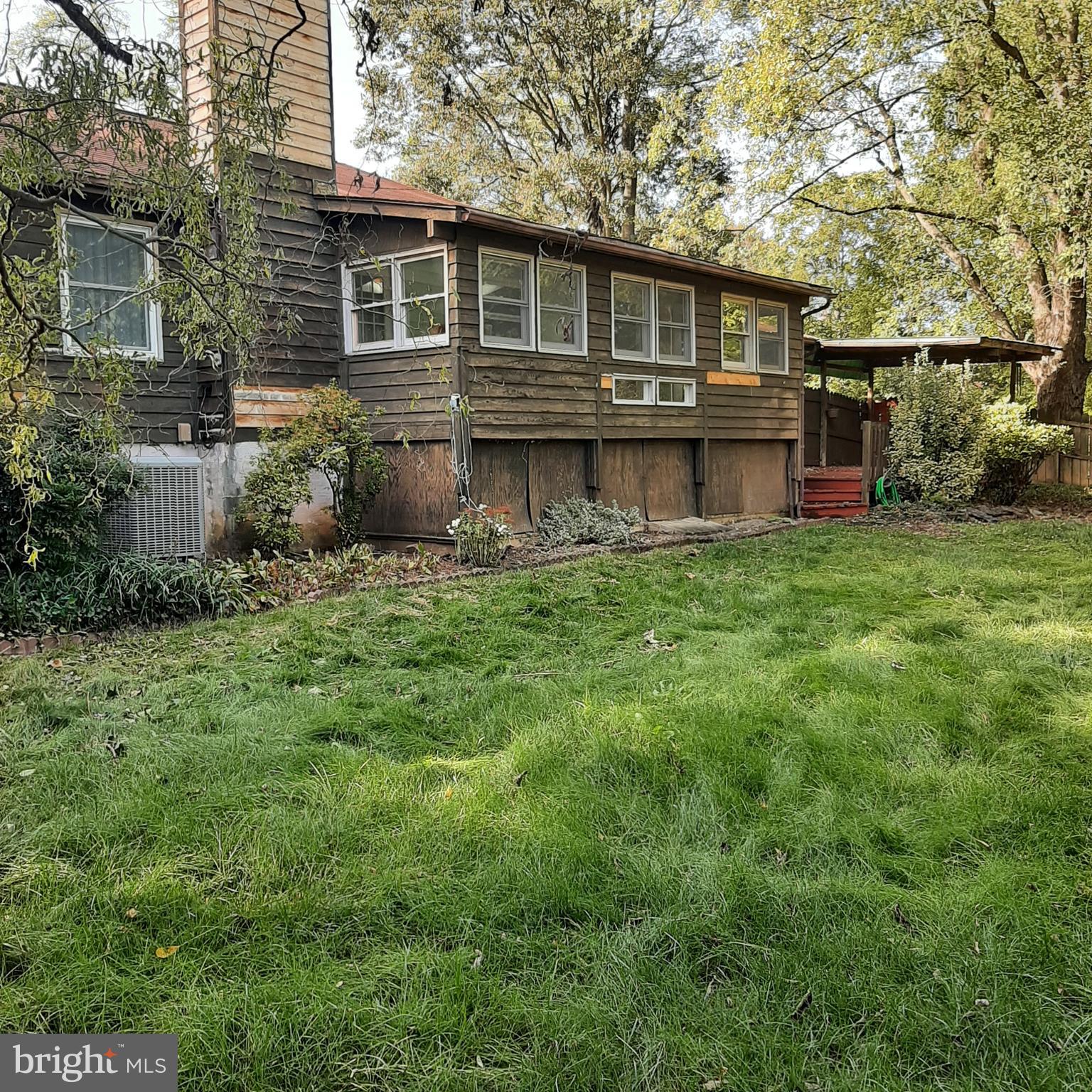 BRIARWOOD - Residential