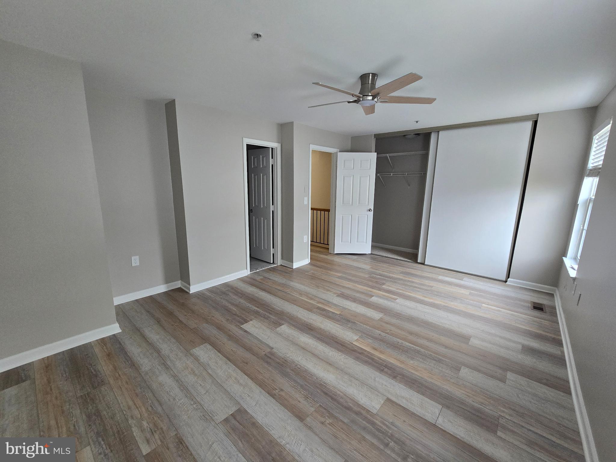 STONEHAVEN MEWS IN CROFTON VILLAGE - Residential Lease