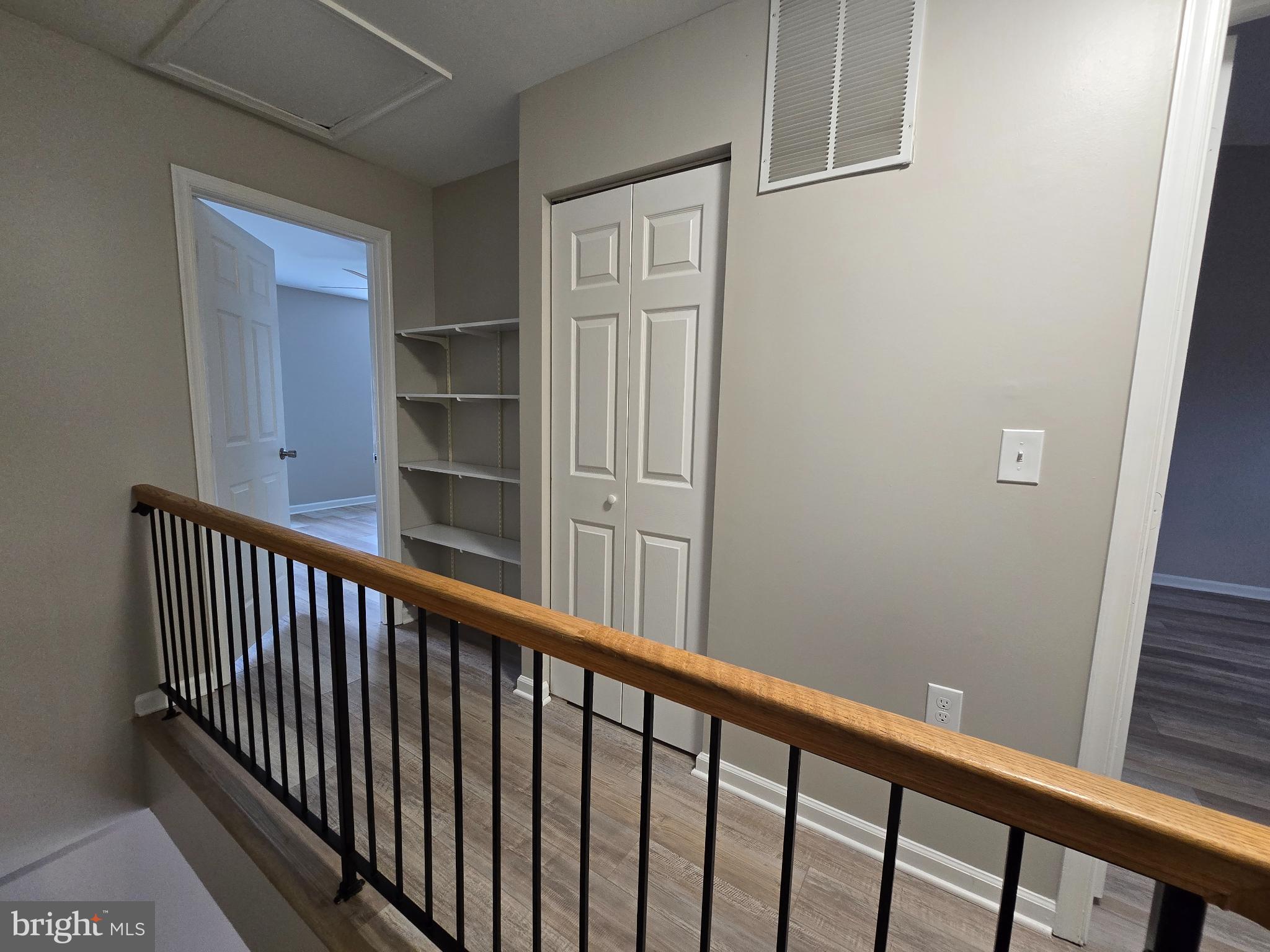 STONEHAVEN MEWS IN CROFTON VILLAGE - Residential Lease