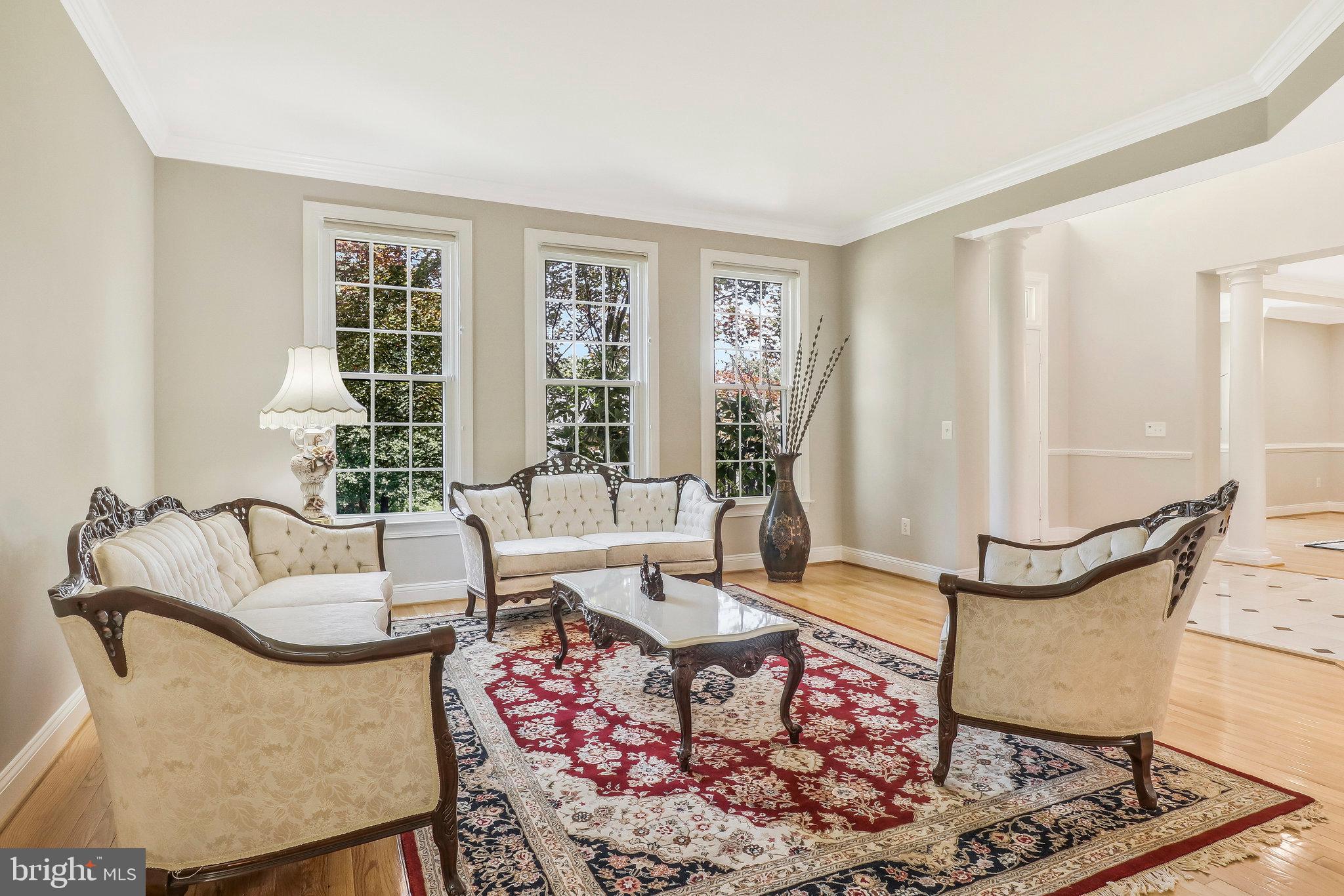 BROWNS LANDING - Residential