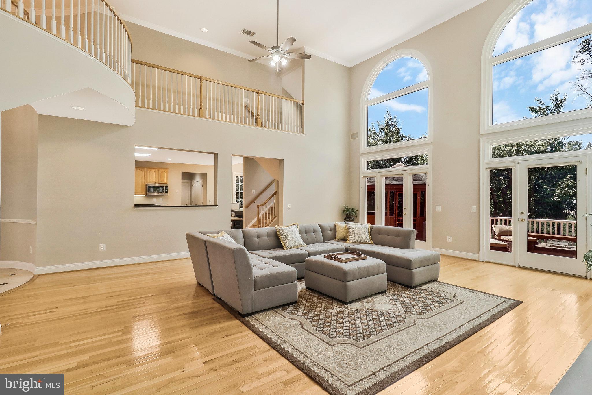 BROWNS LANDING - Residential