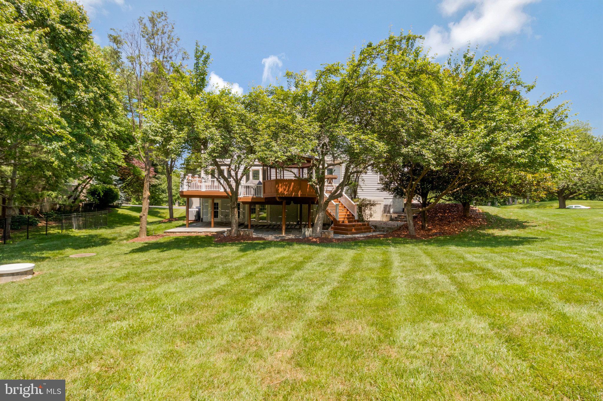 BROWNS LANDING - Residential