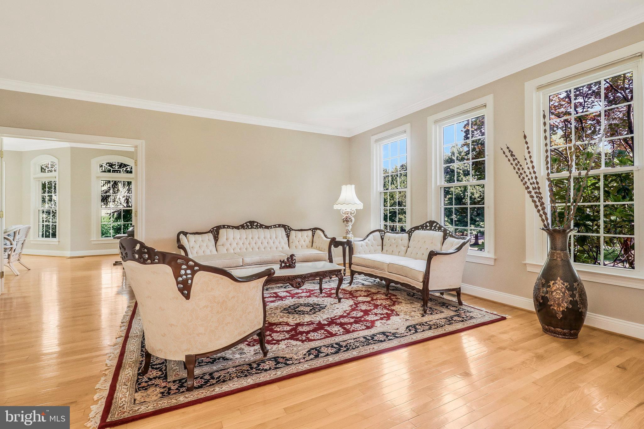 BROWNS LANDING - Residential