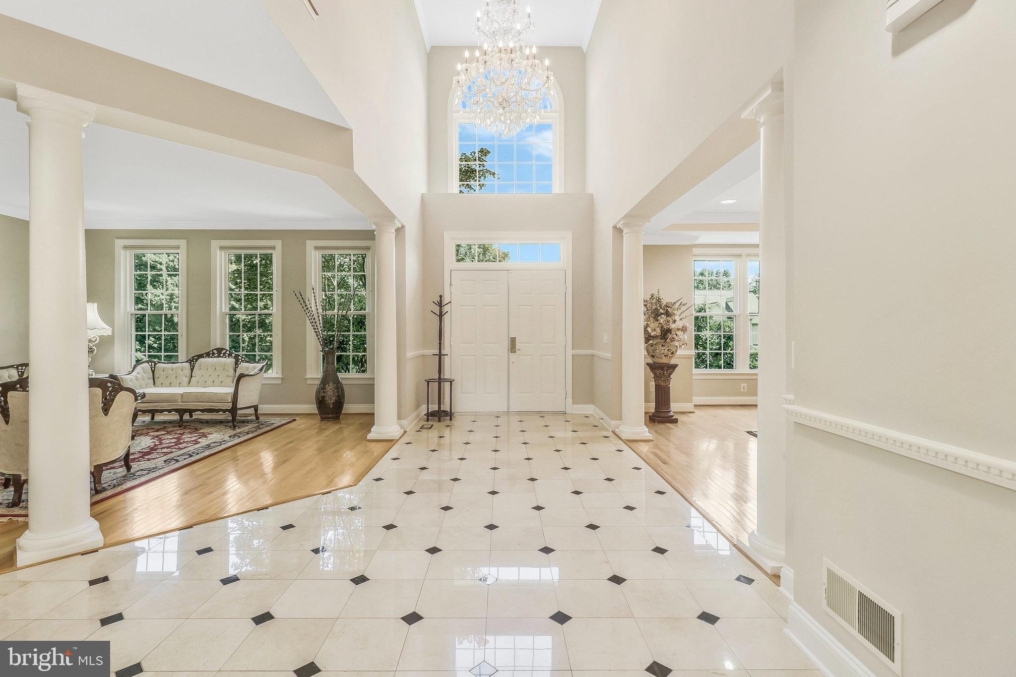 BROWNS LANDING - Residential