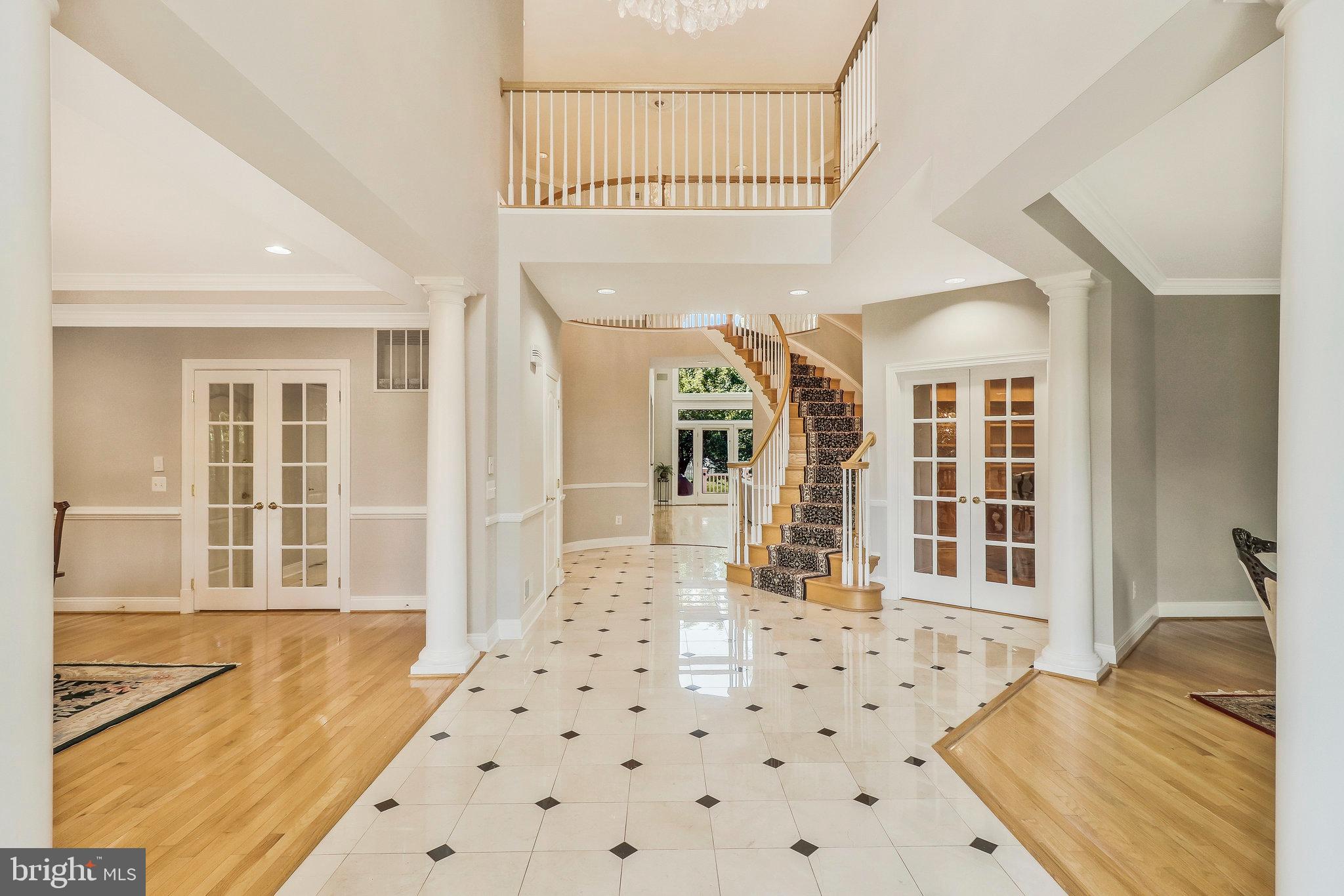 BROWNS LANDING - Residential