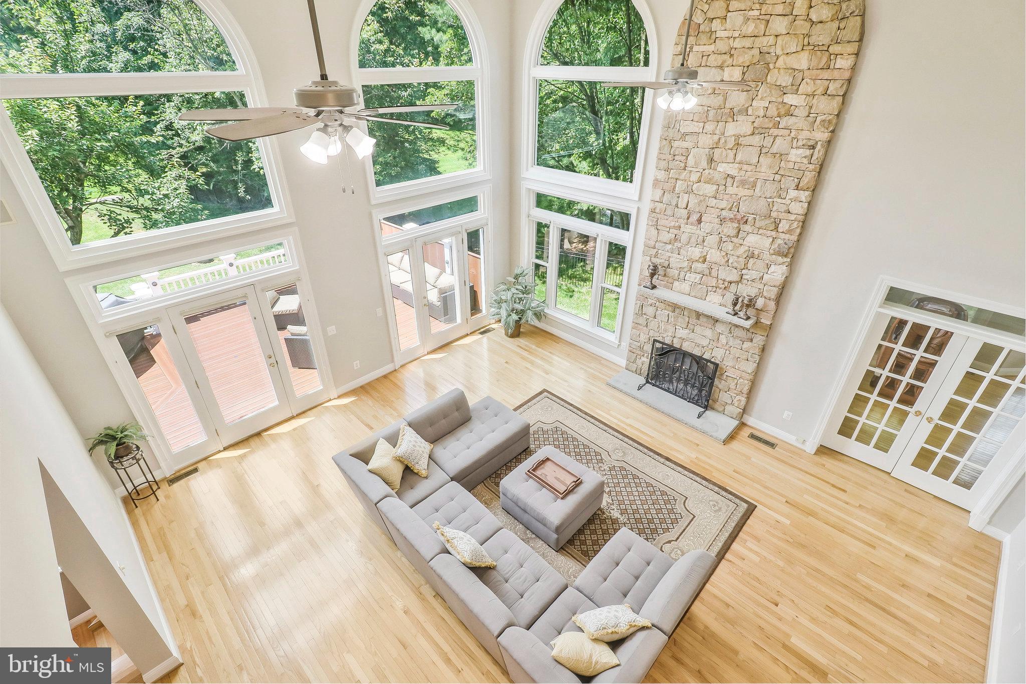 BROWNS LANDING - Residential