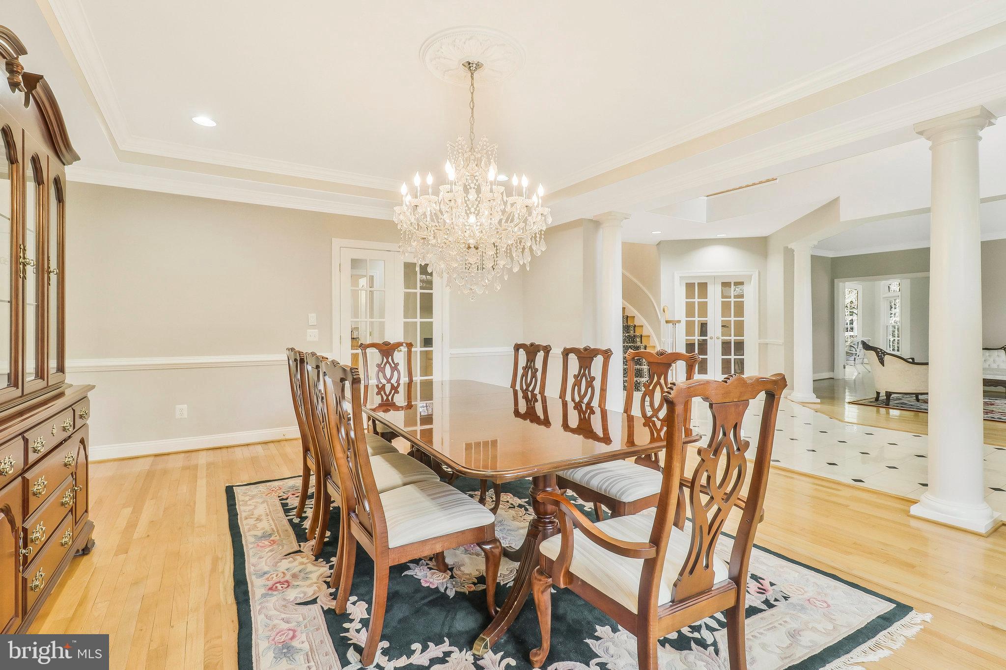 BROWNS LANDING - Residential