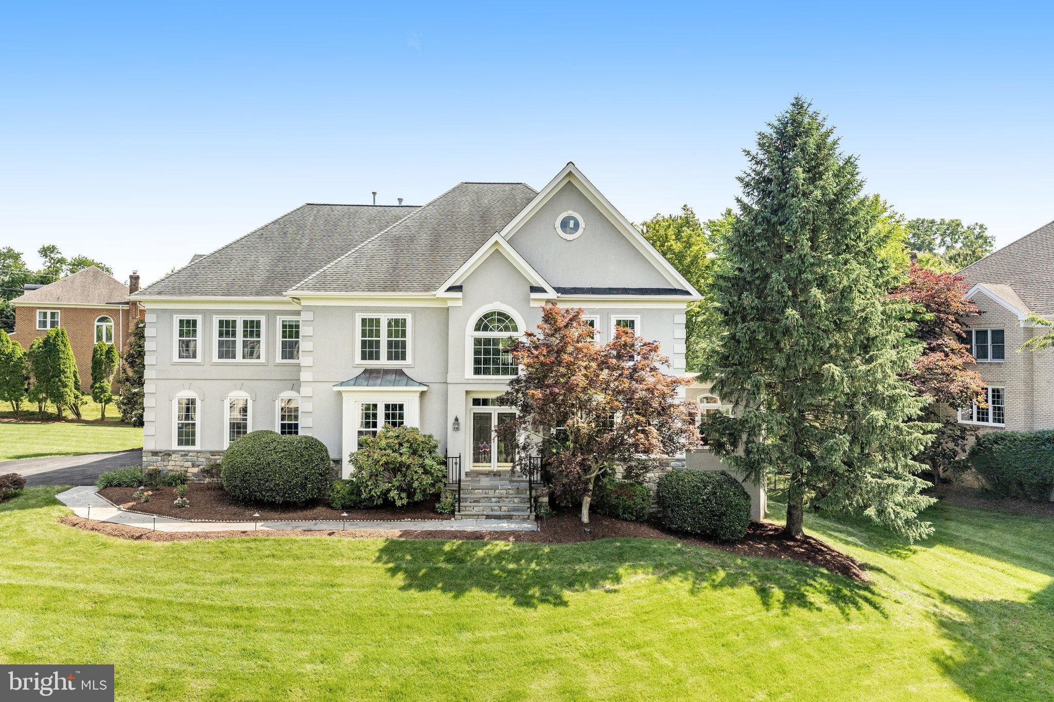 BROWNS LANDING - Residential