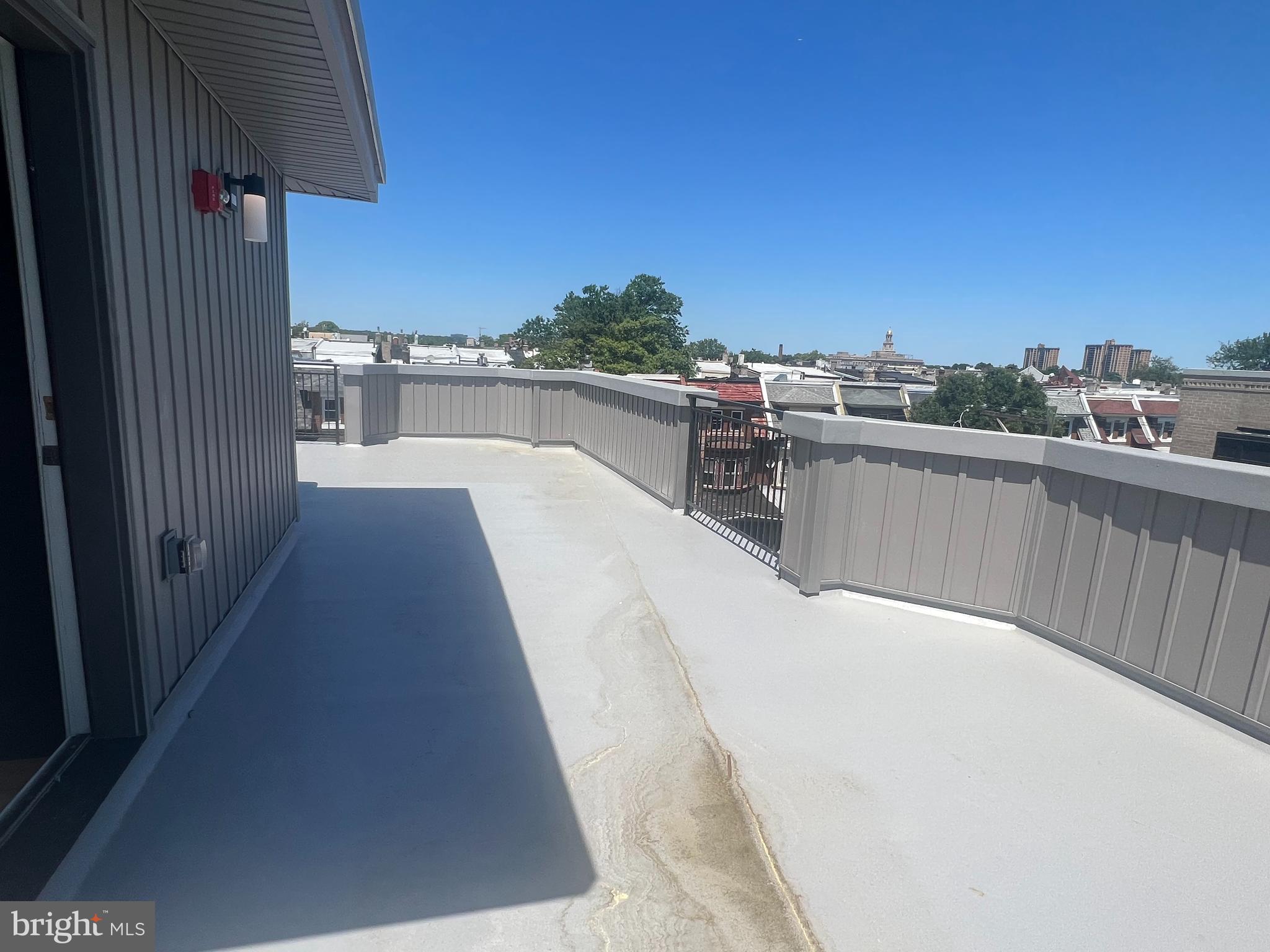 WEST PHILADELPHIA - Residential Income