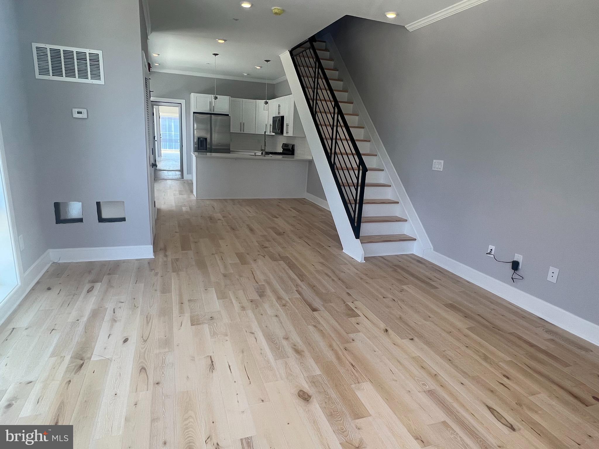 WEST PHILADELPHIA - Residential Income