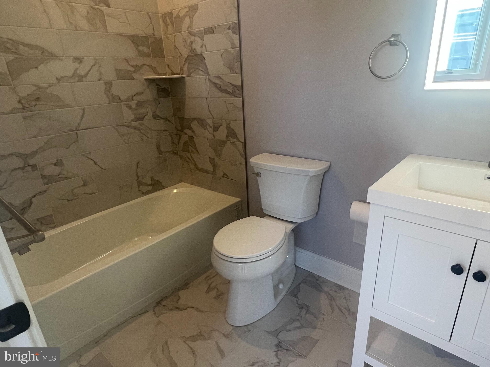 WEST PHILADELPHIA - Residential Income