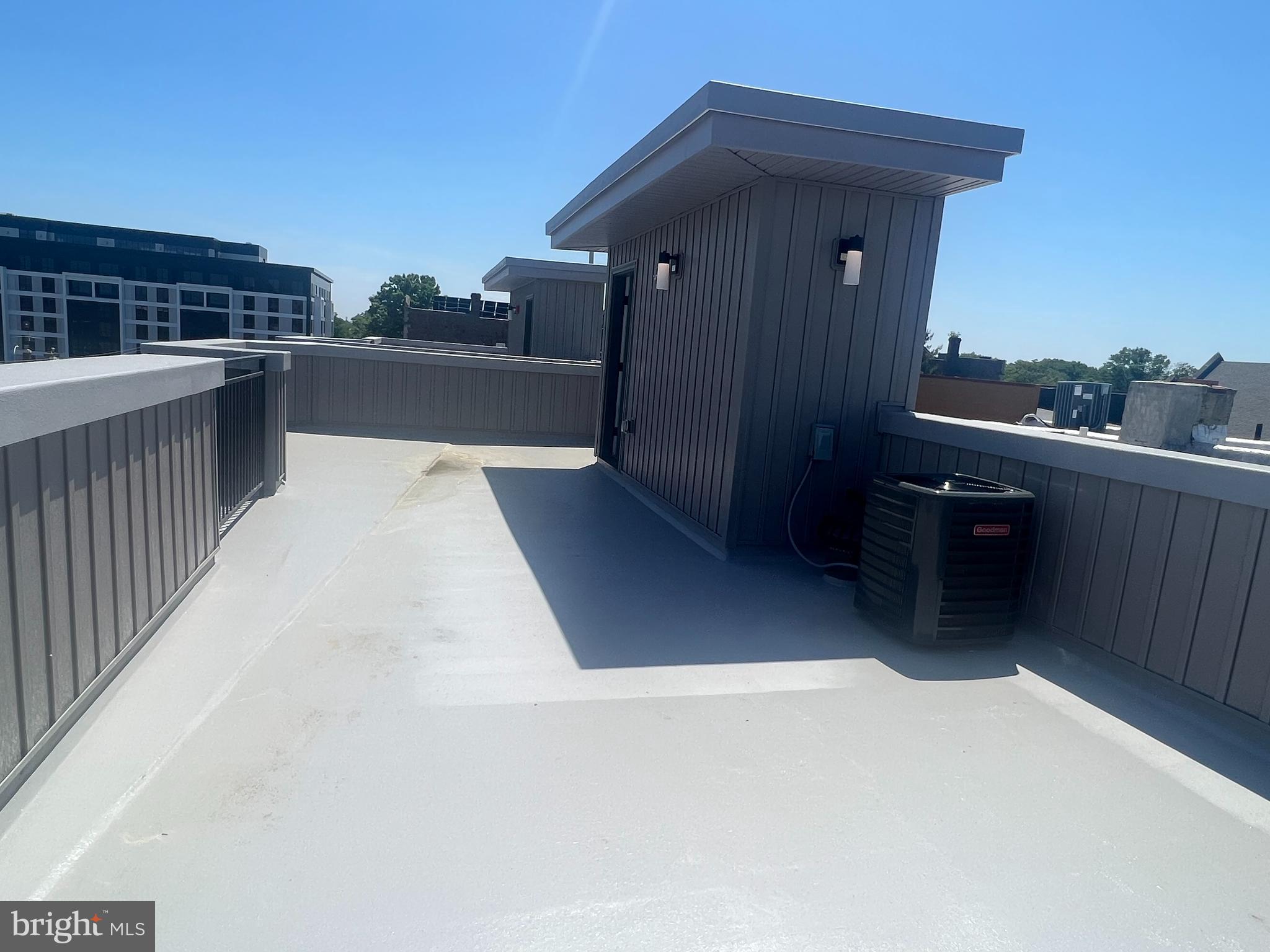 WEST PHILADELPHIA - Residential Income