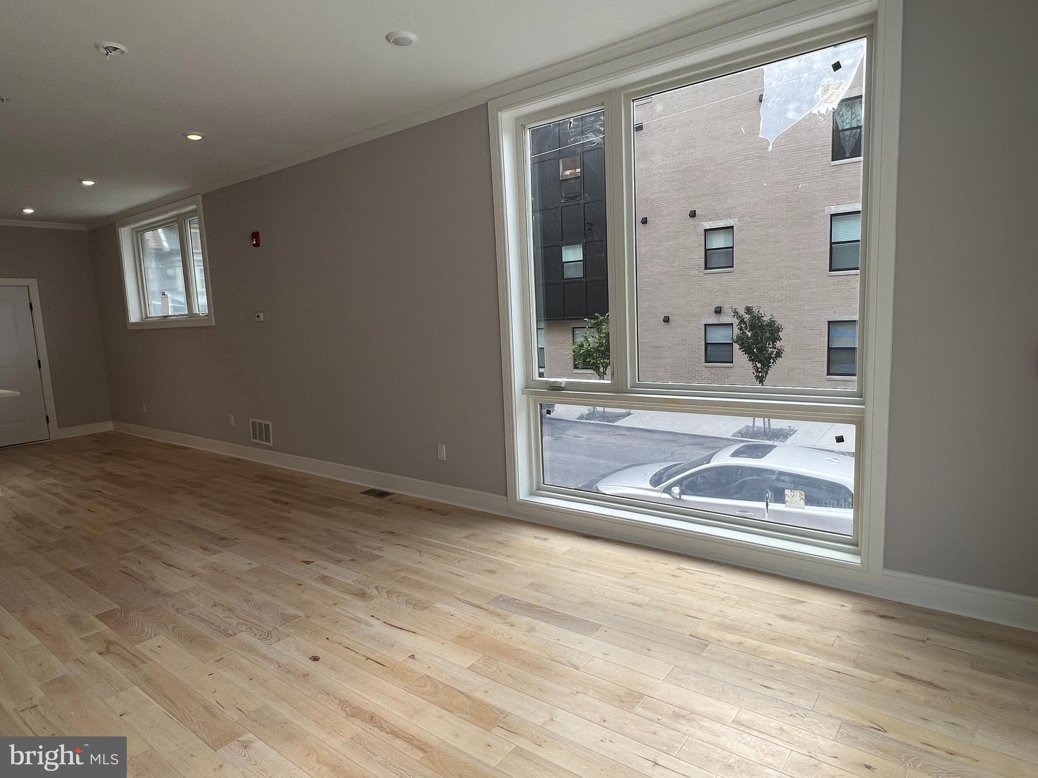 WEST PHILADELPHIA - Residential Income