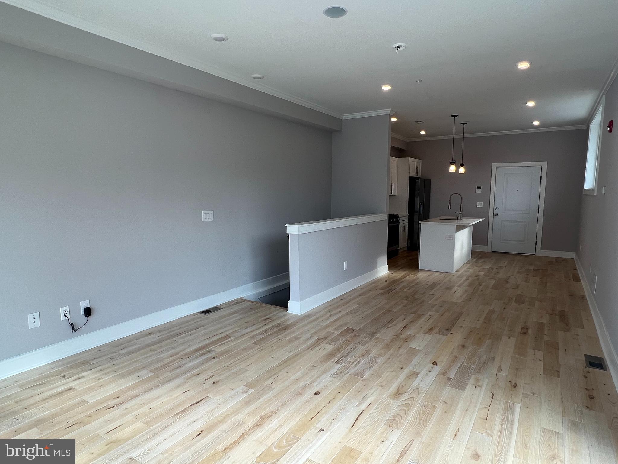 WEST PHILADELPHIA - Residential Income