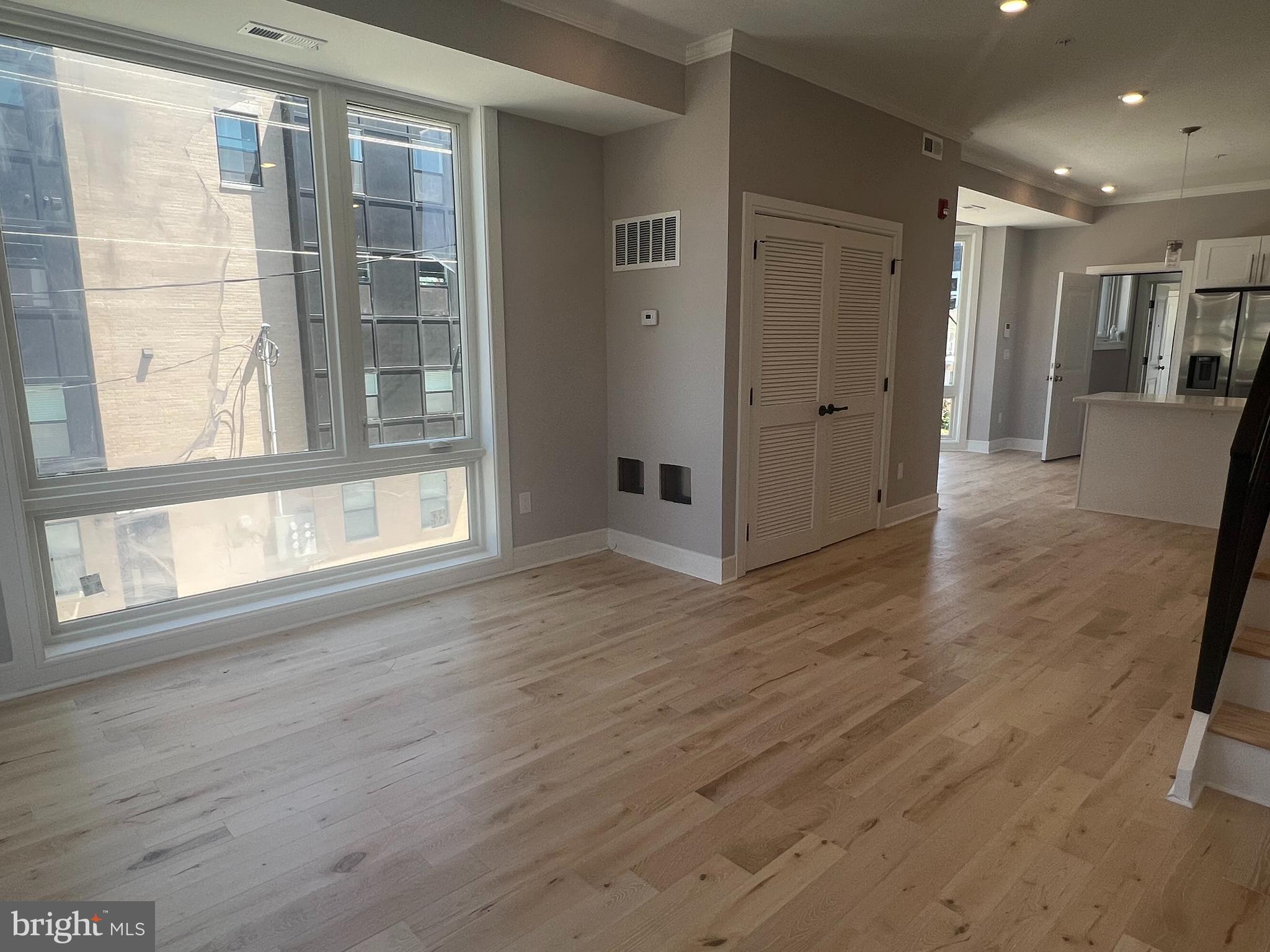 WEST PHILADELPHIA - Residential Income