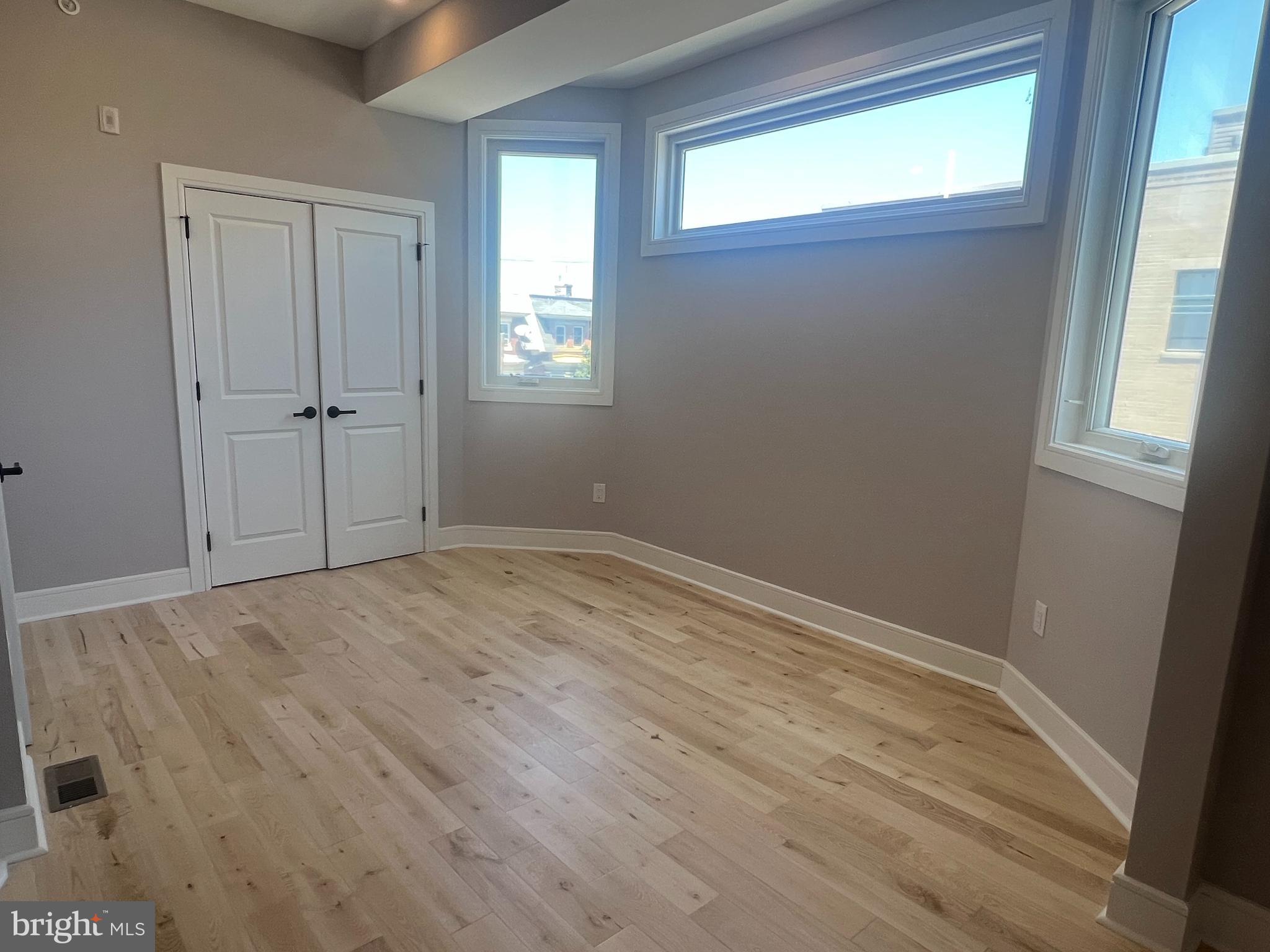 WEST PHILADELPHIA - Residential Income