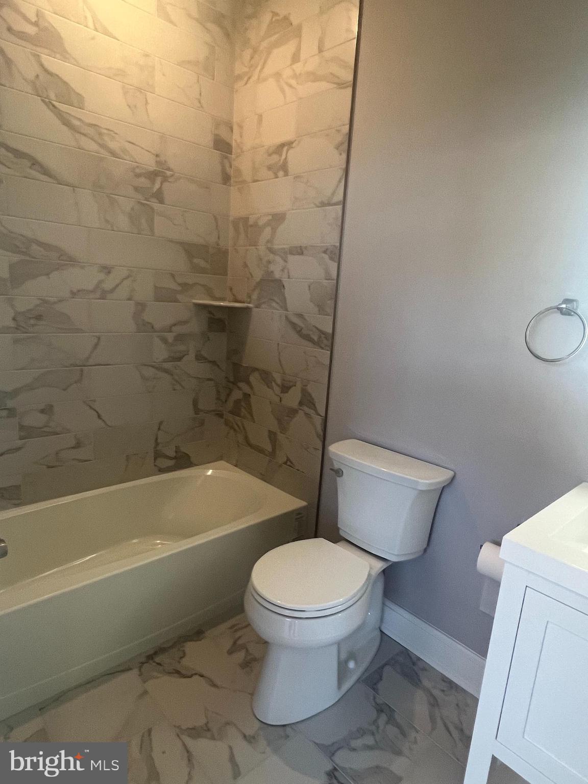 WEST PHILADELPHIA - Residential Income