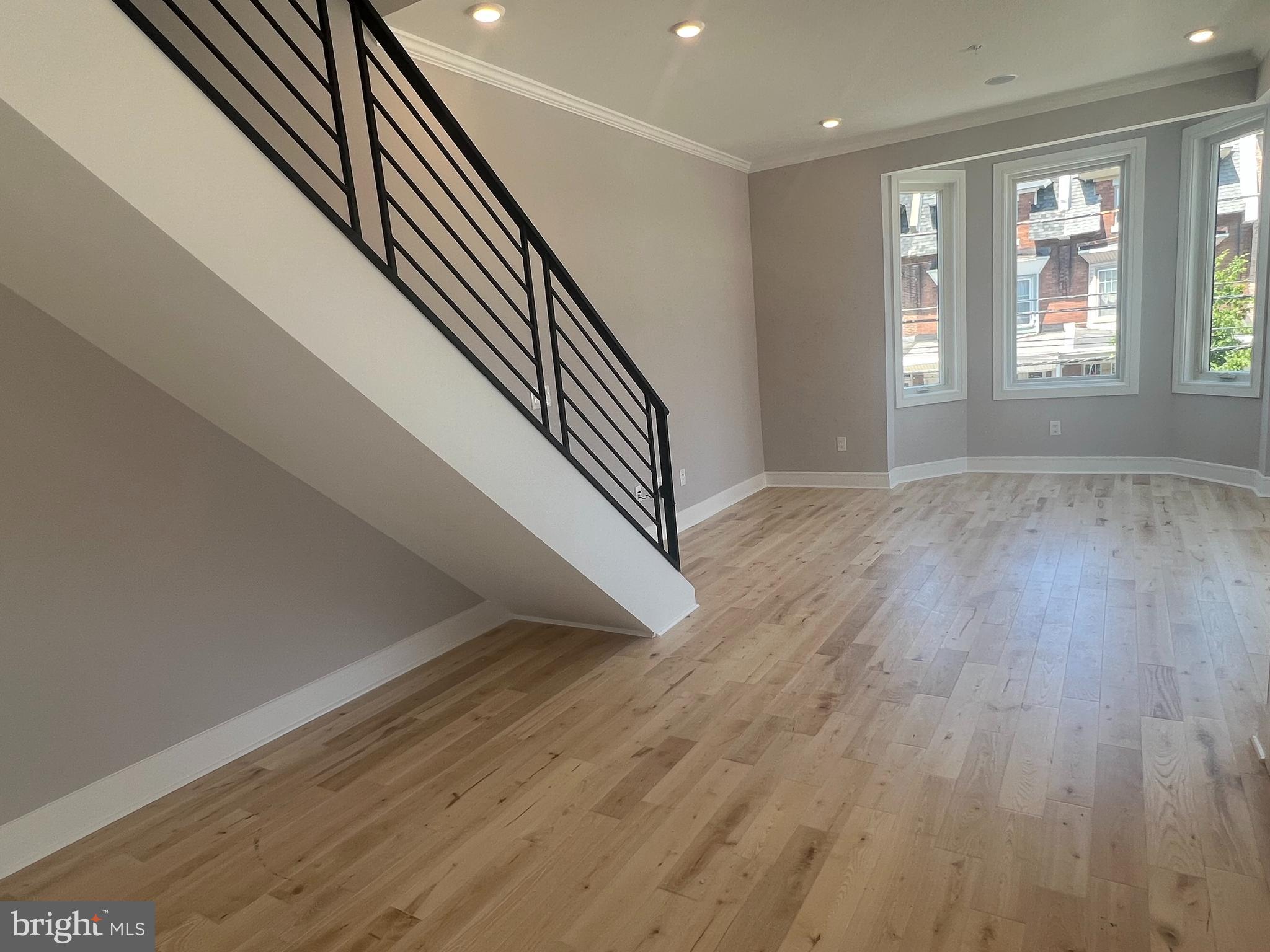 WEST PHILADELPHIA - Residential Income