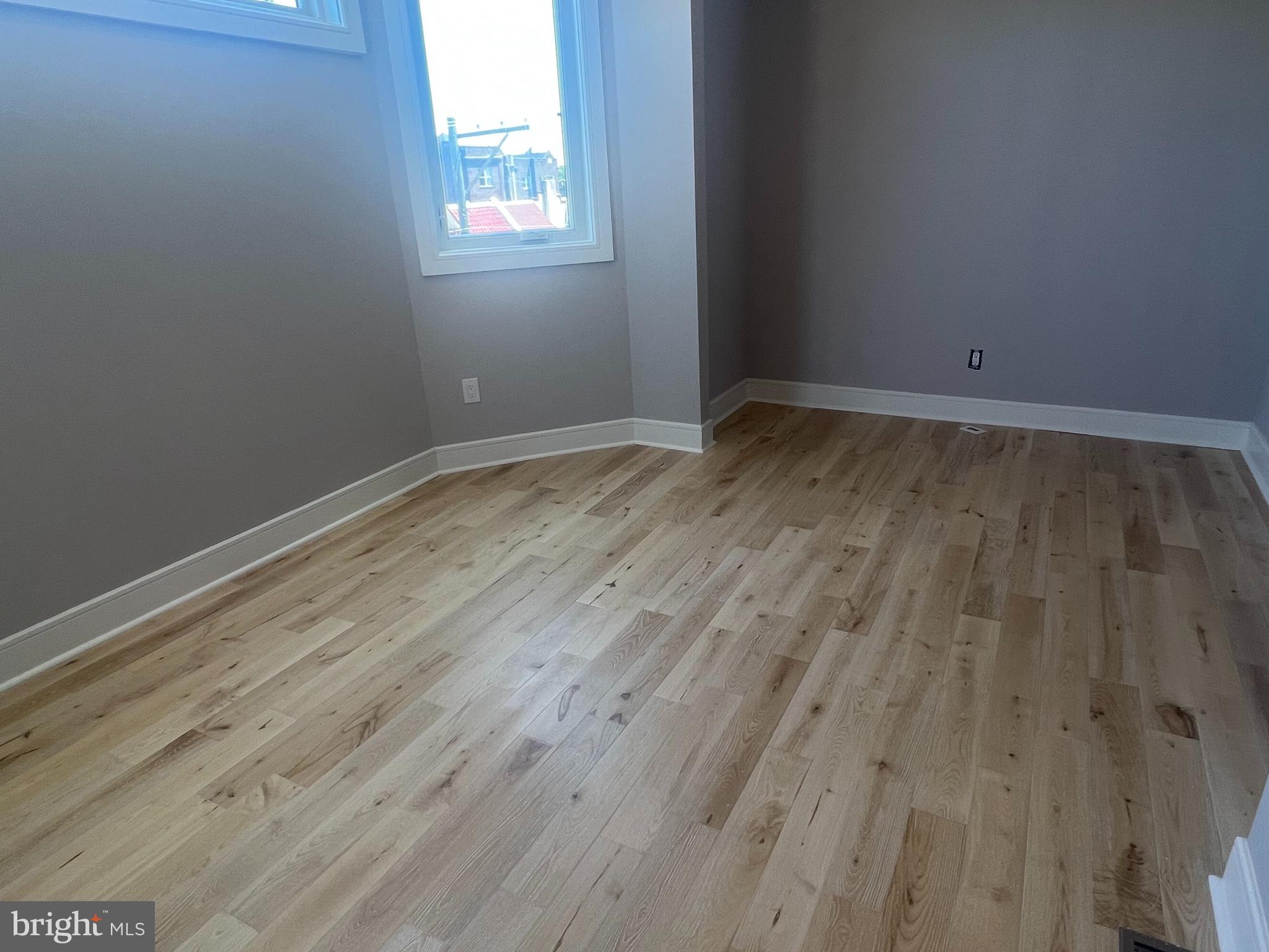 WEST PHILADELPHIA - Residential Income