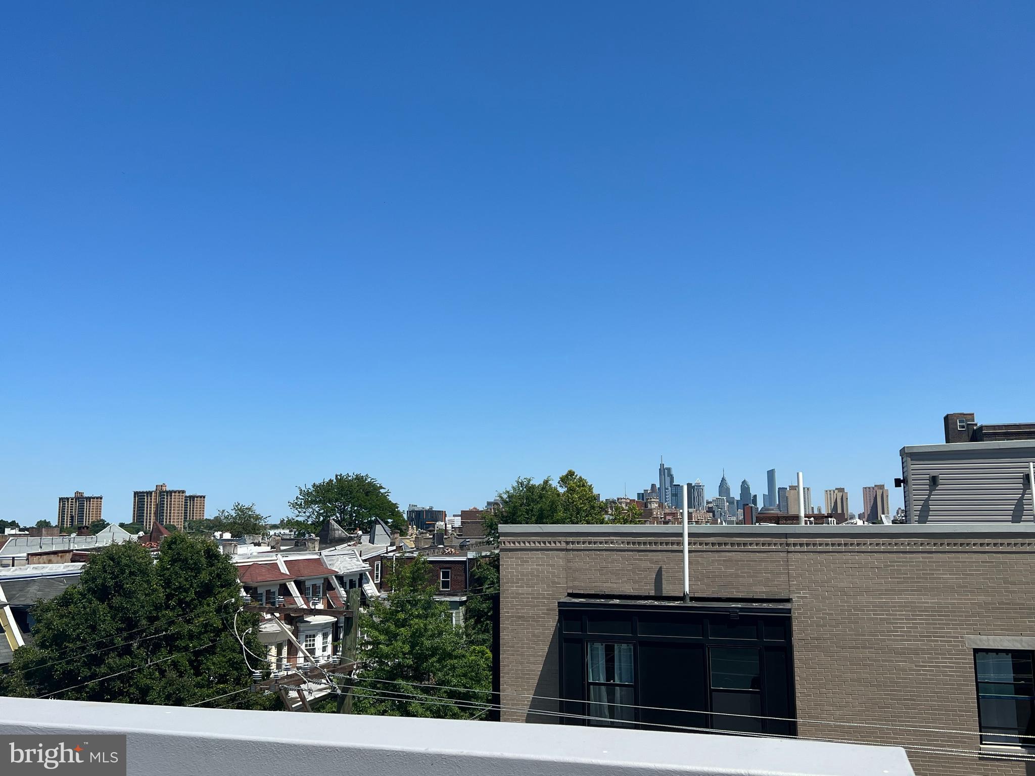 WEST PHILADELPHIA - Residential Income