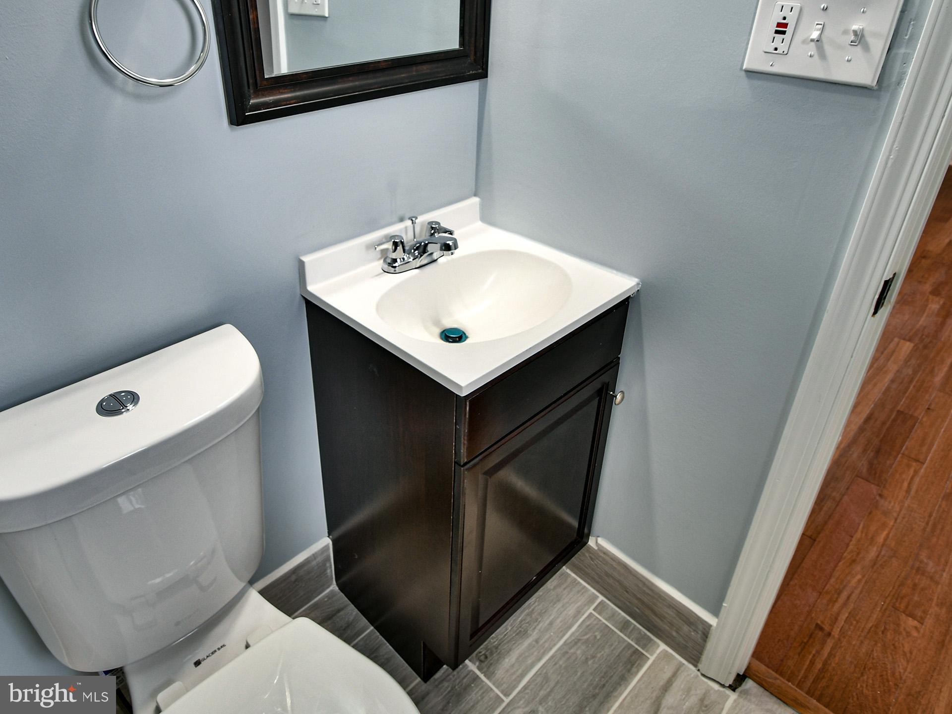 HARWOOD - Residential Lease