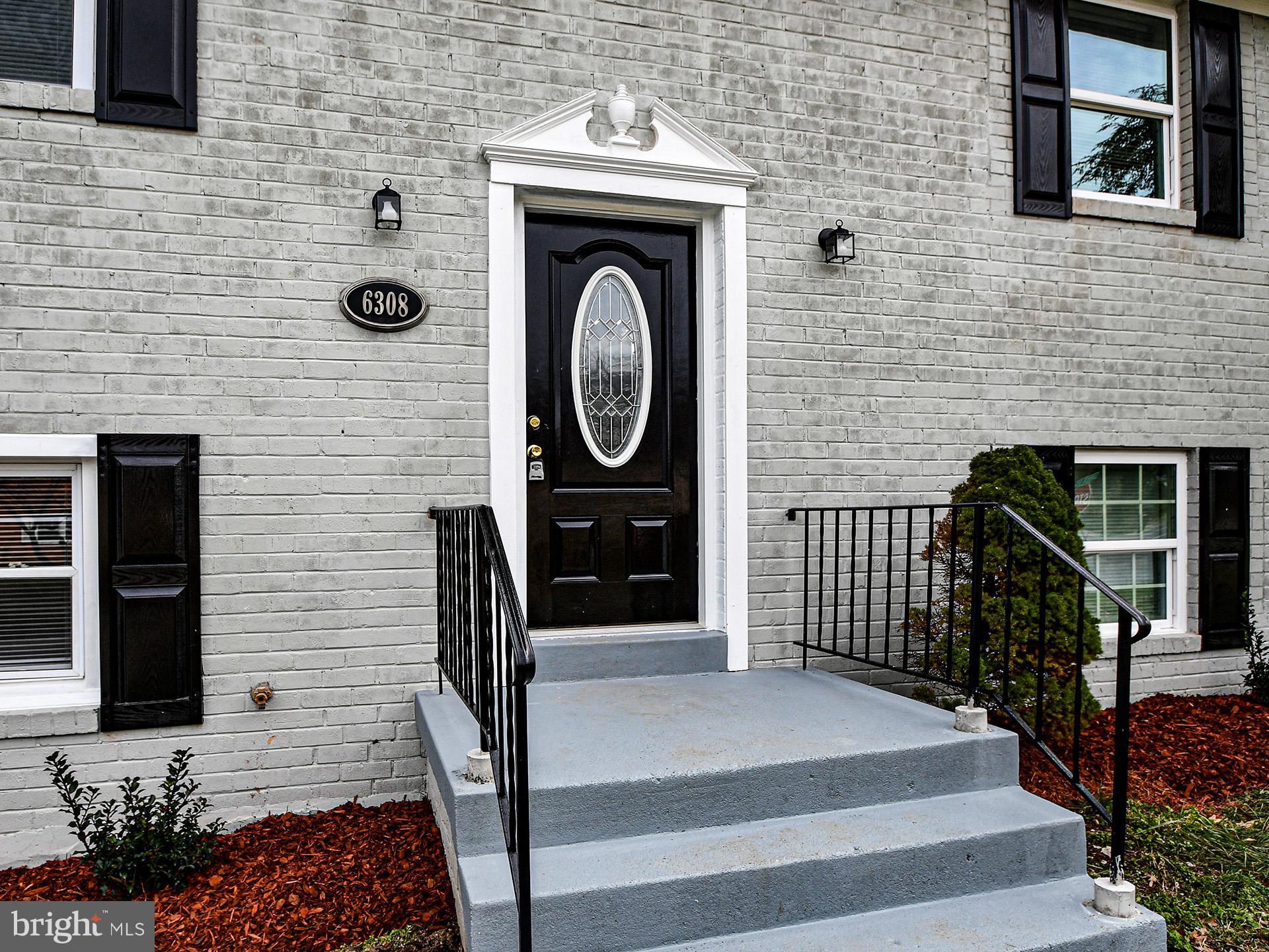 HARWOOD - Residential Lease