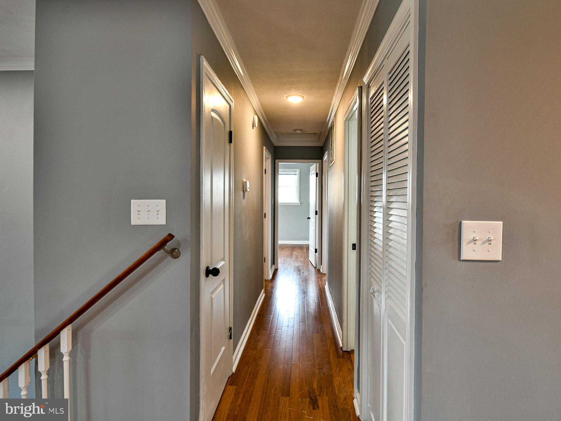 HARWOOD - Residential Lease